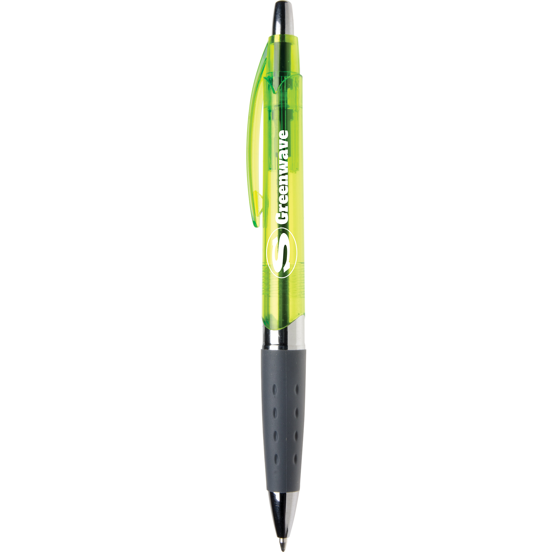 Torano® Translucent Pen 1