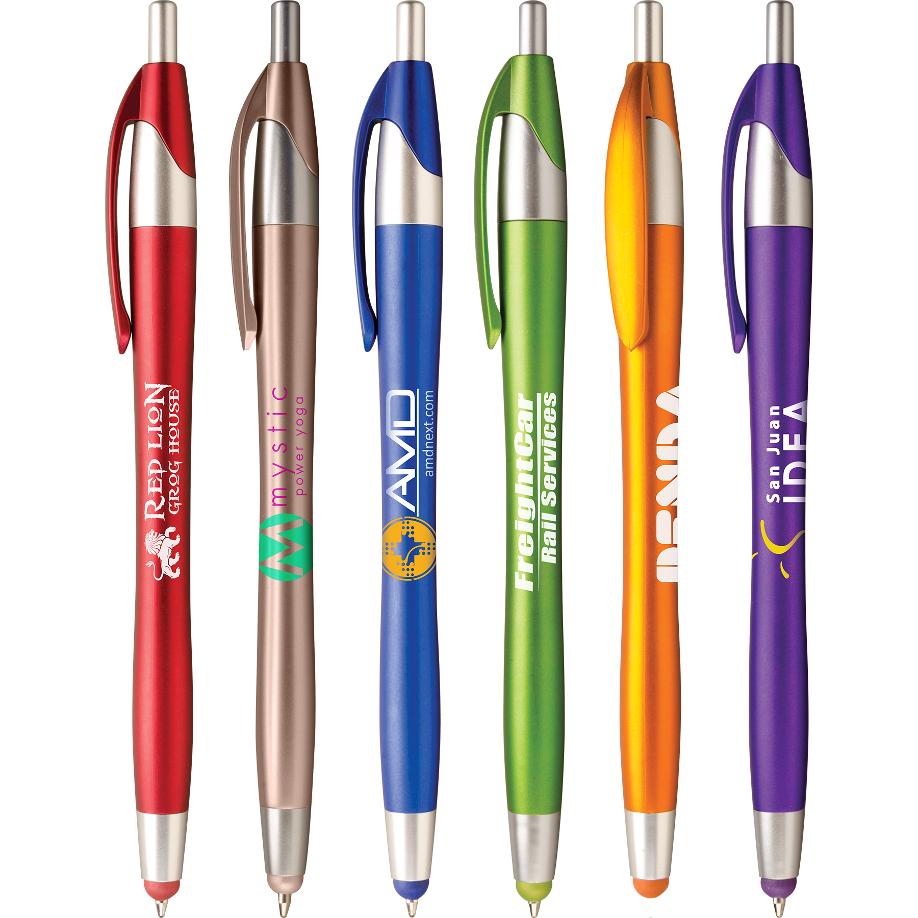 Javalina Spring® Stylus Pen 1