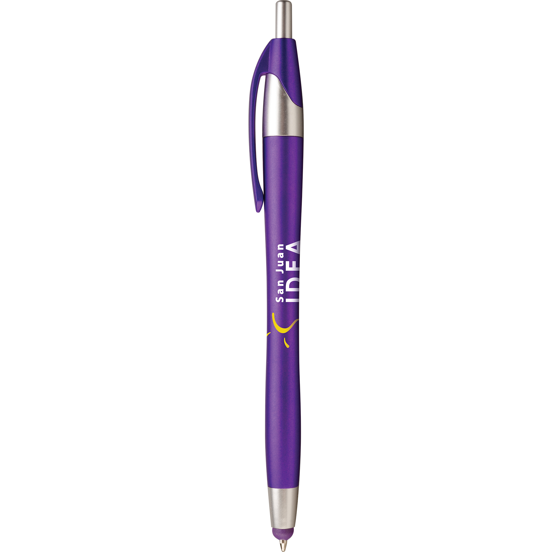 Javalina Spring® Stylus Pen 1
