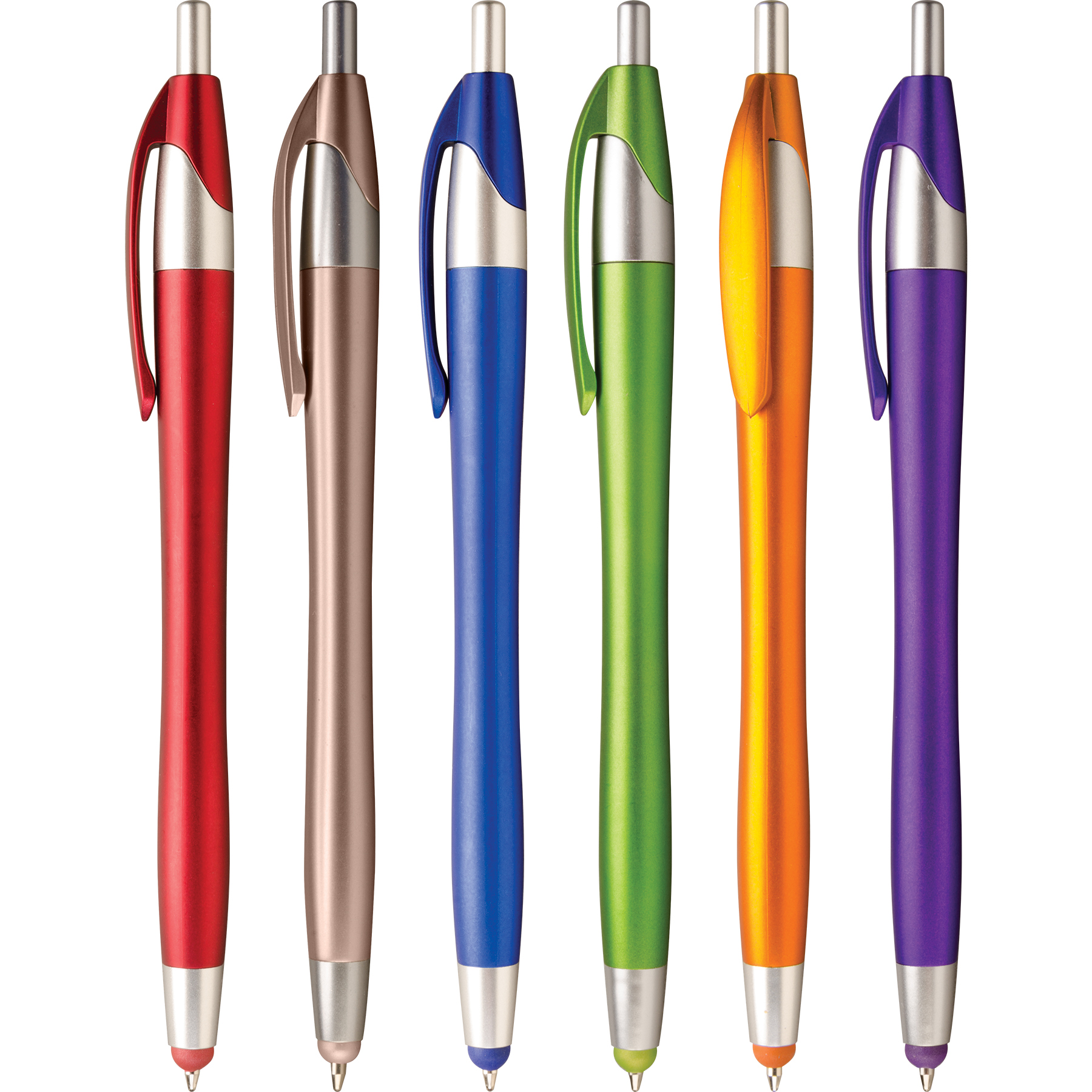 Javalina Spring® Stylus Pen 1