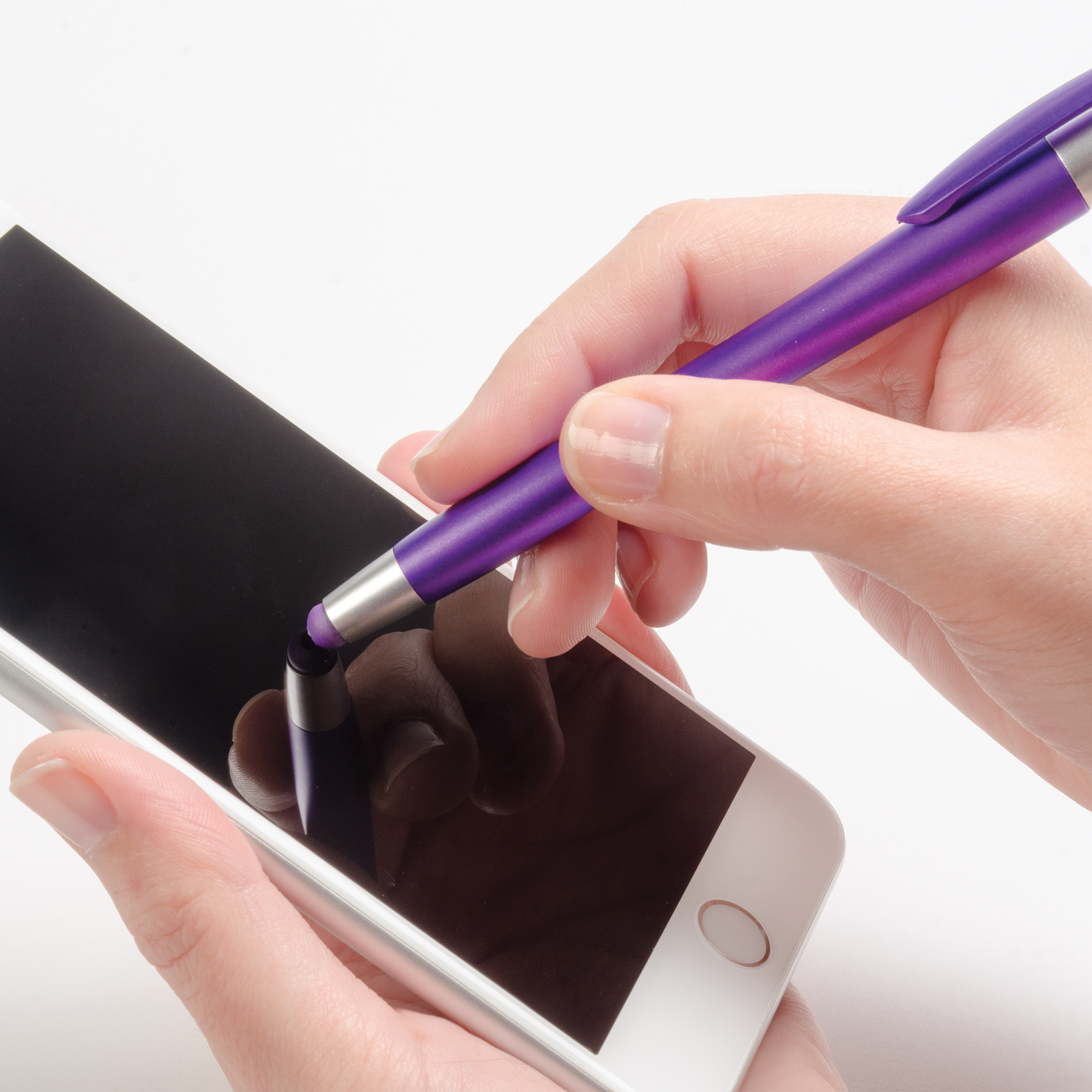 Javalina Spring® Stylus Pen 1