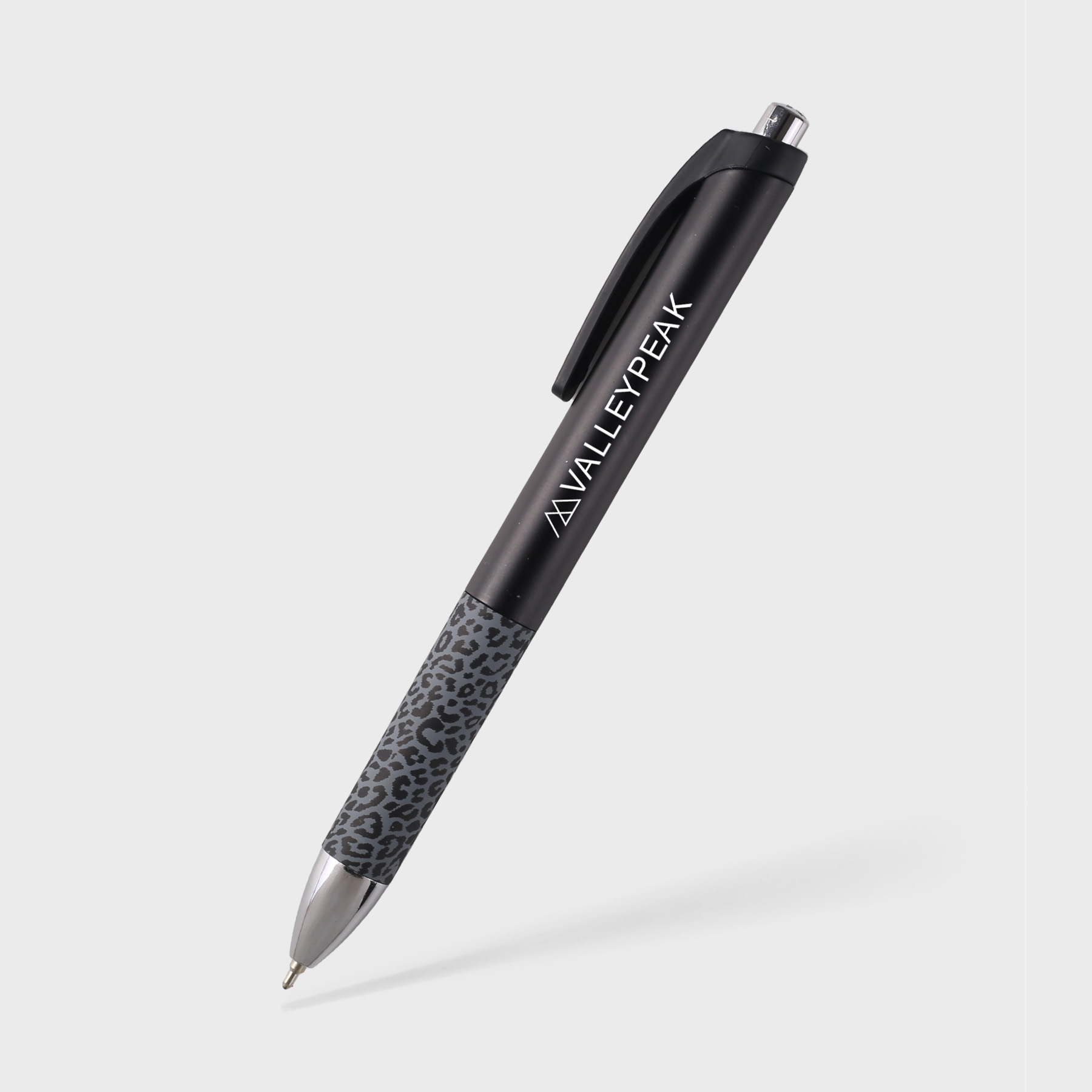 Bengal Pen 1