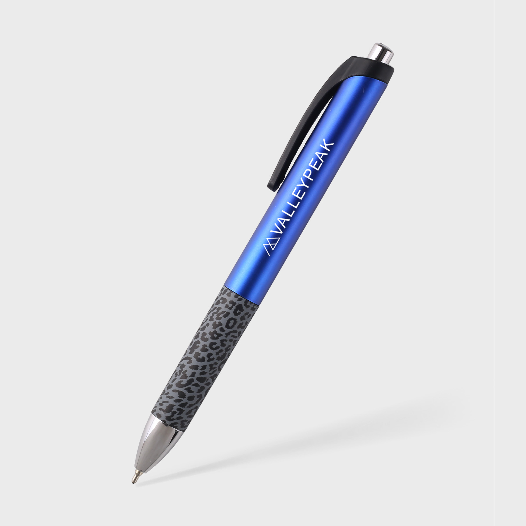 Bengal Pen 1