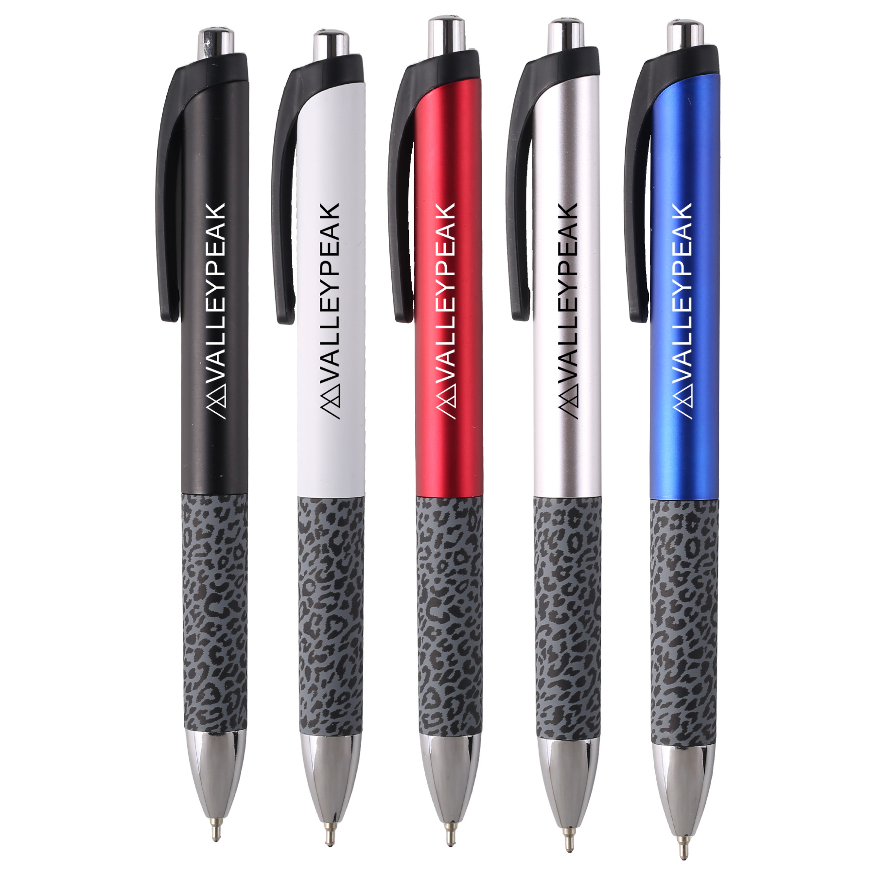 Bengal Pen 1