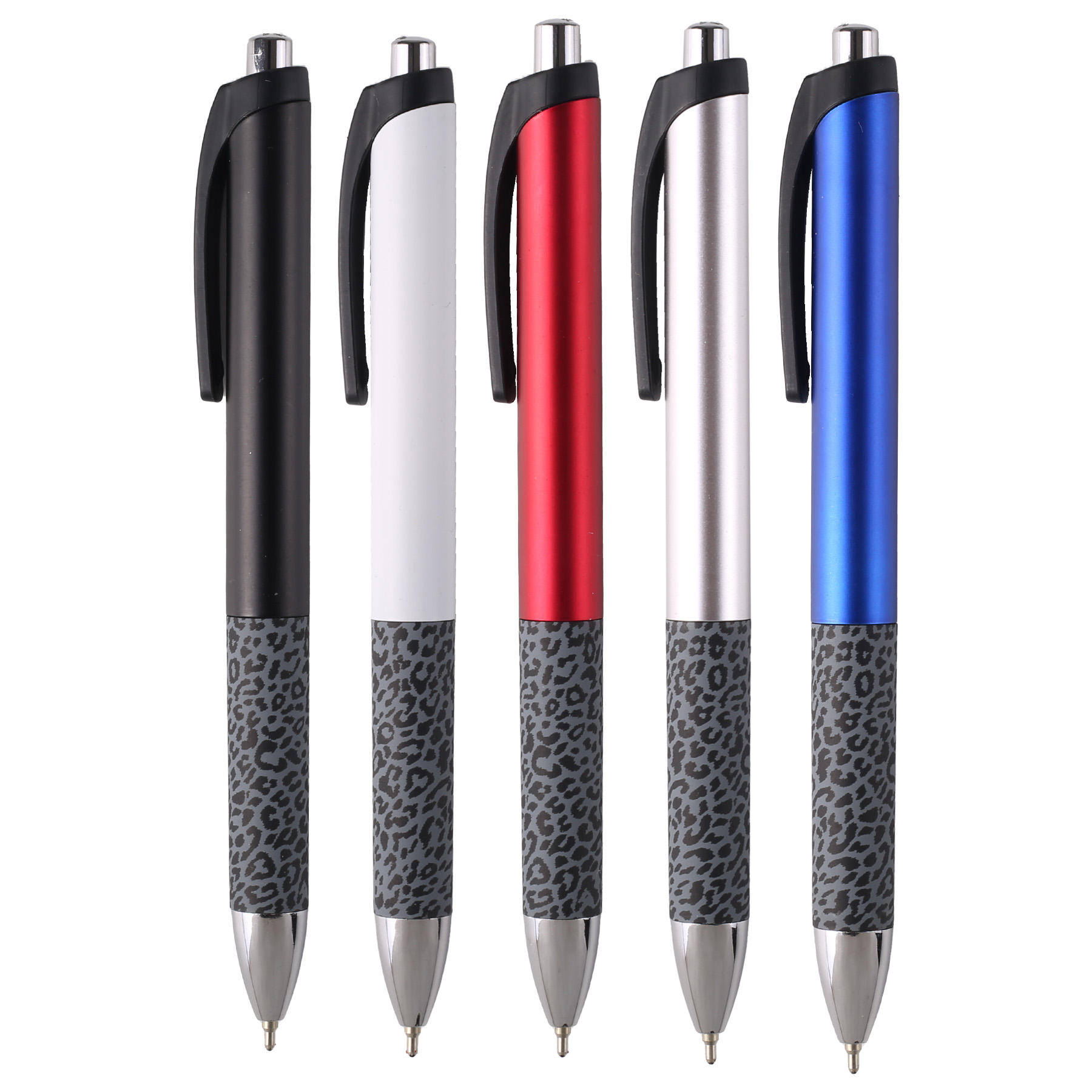 Bengal Pen 1