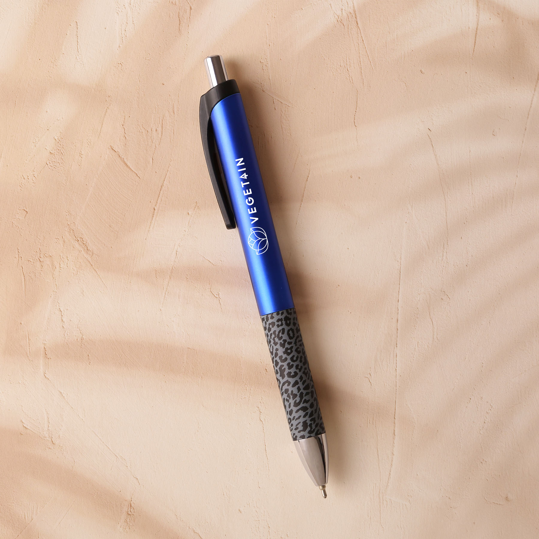Bengal Pen 1