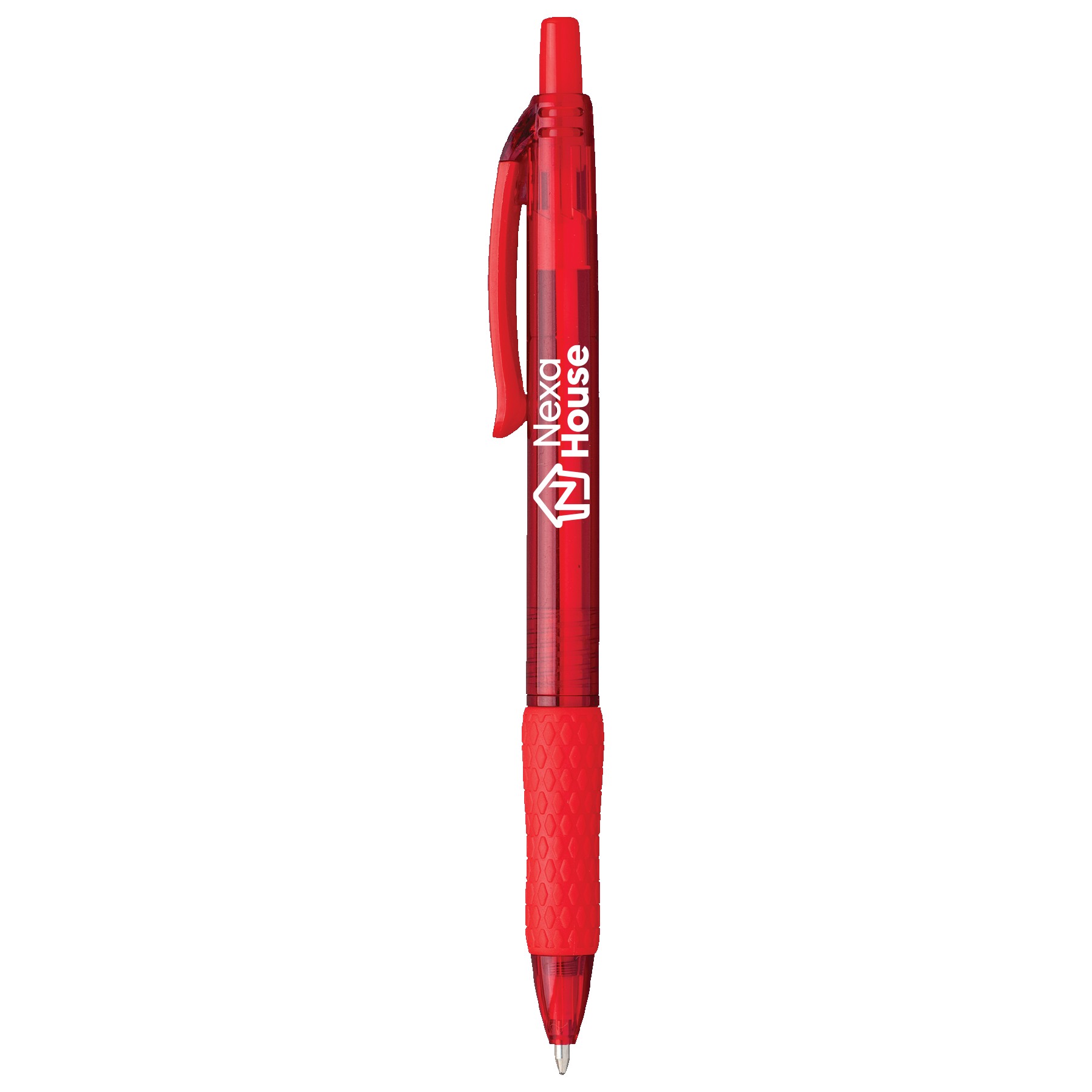 Boa Grip Pen 1