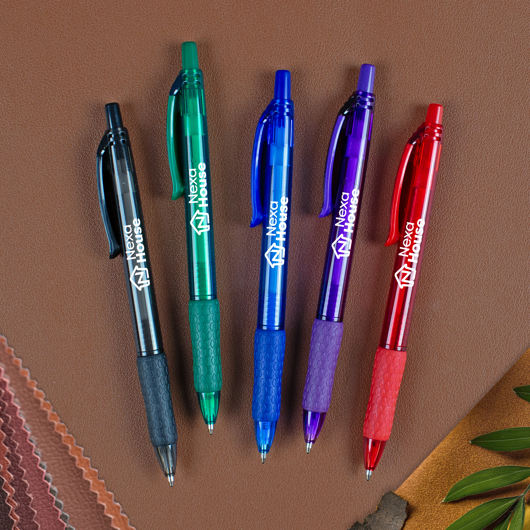 Boa Grip Pen 1