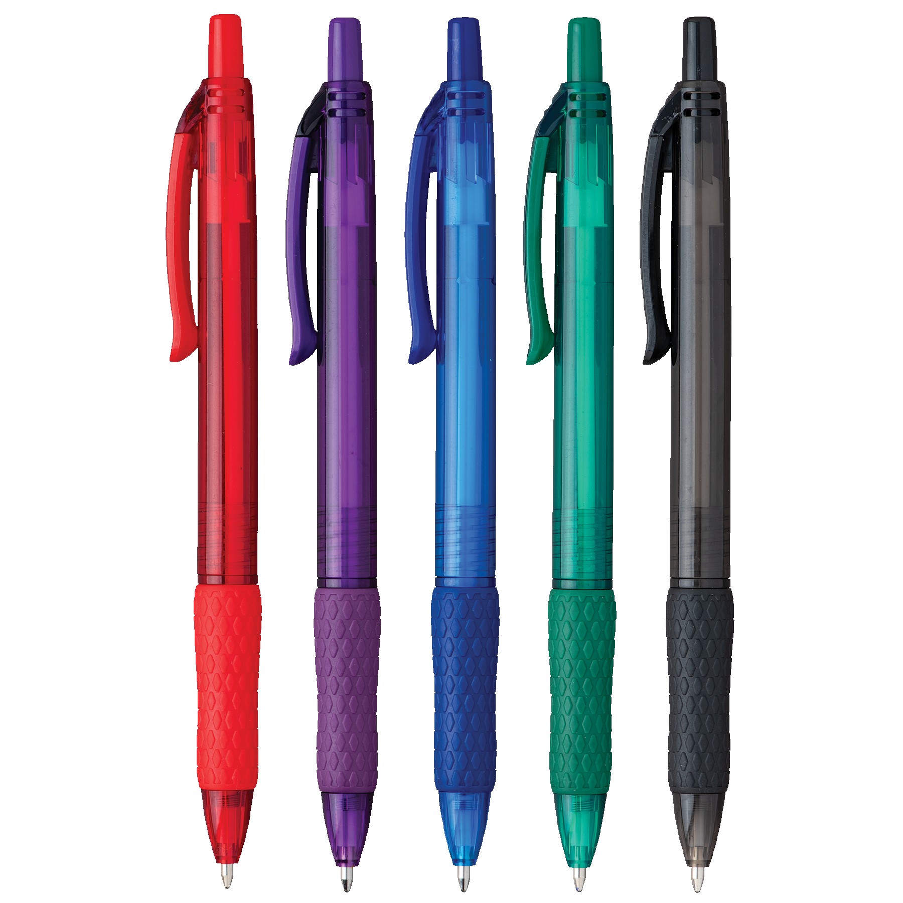 Boa Grip Pen 1