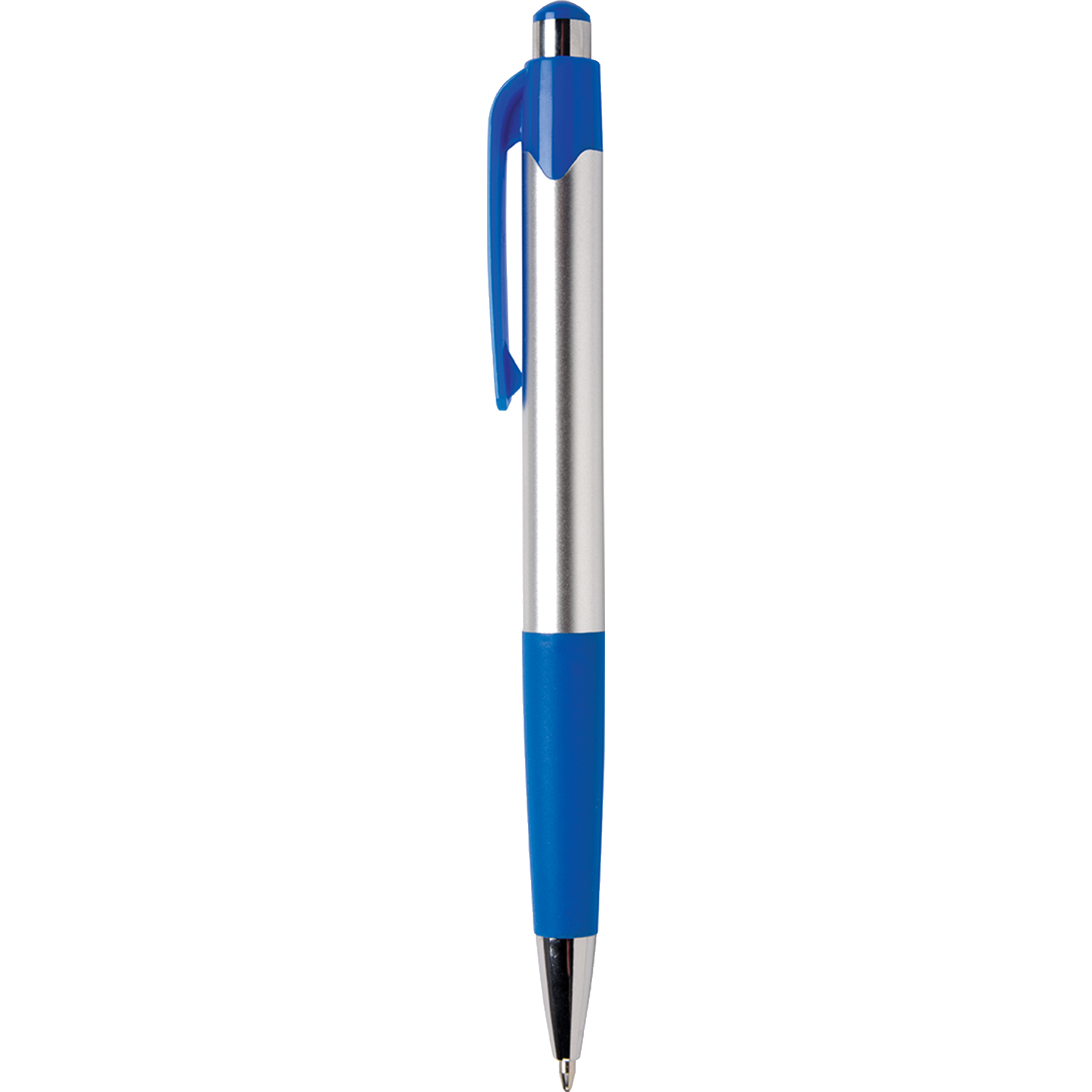 Mardi Gras® Chrome Pen 1