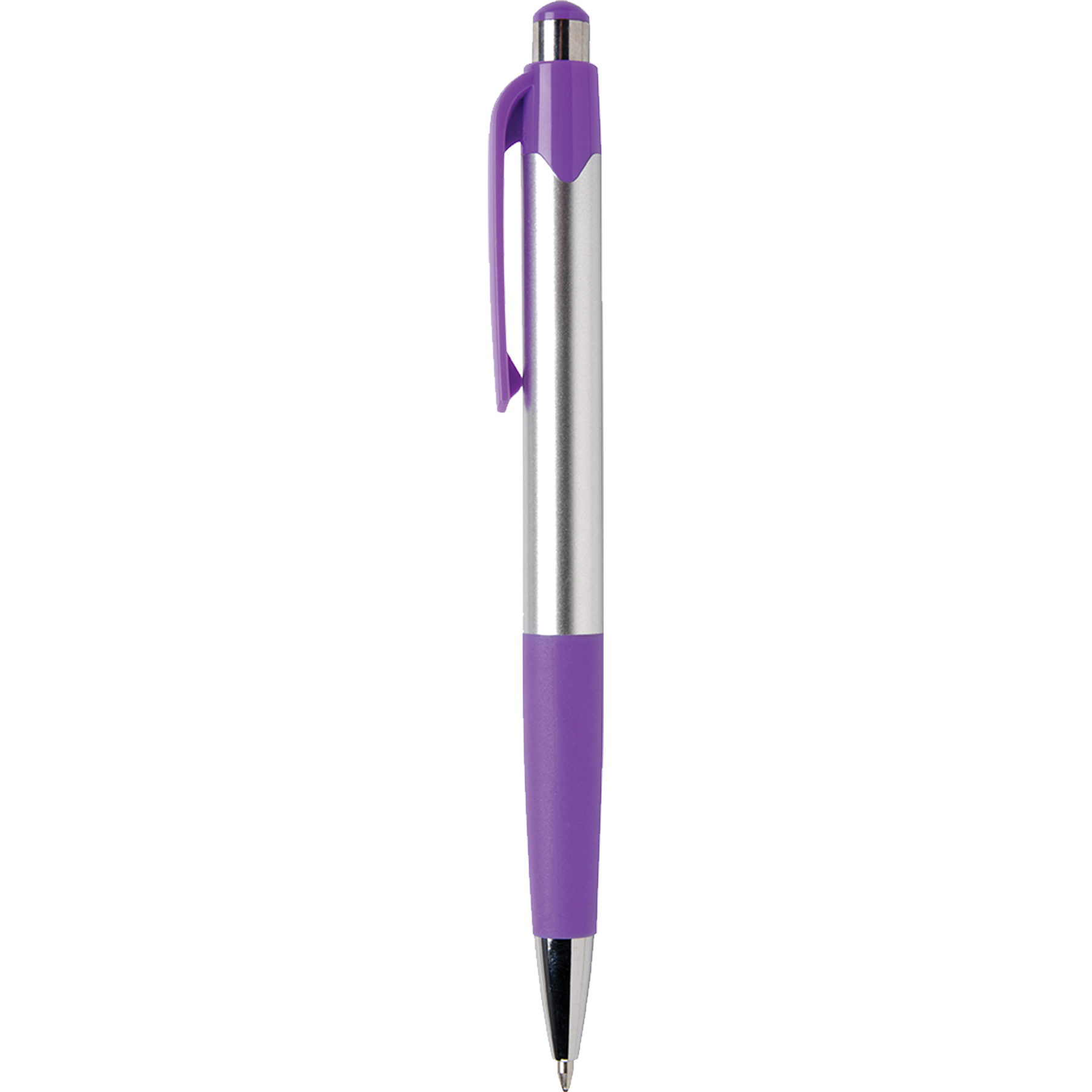 Mardi Gras® Chrome Pen 1