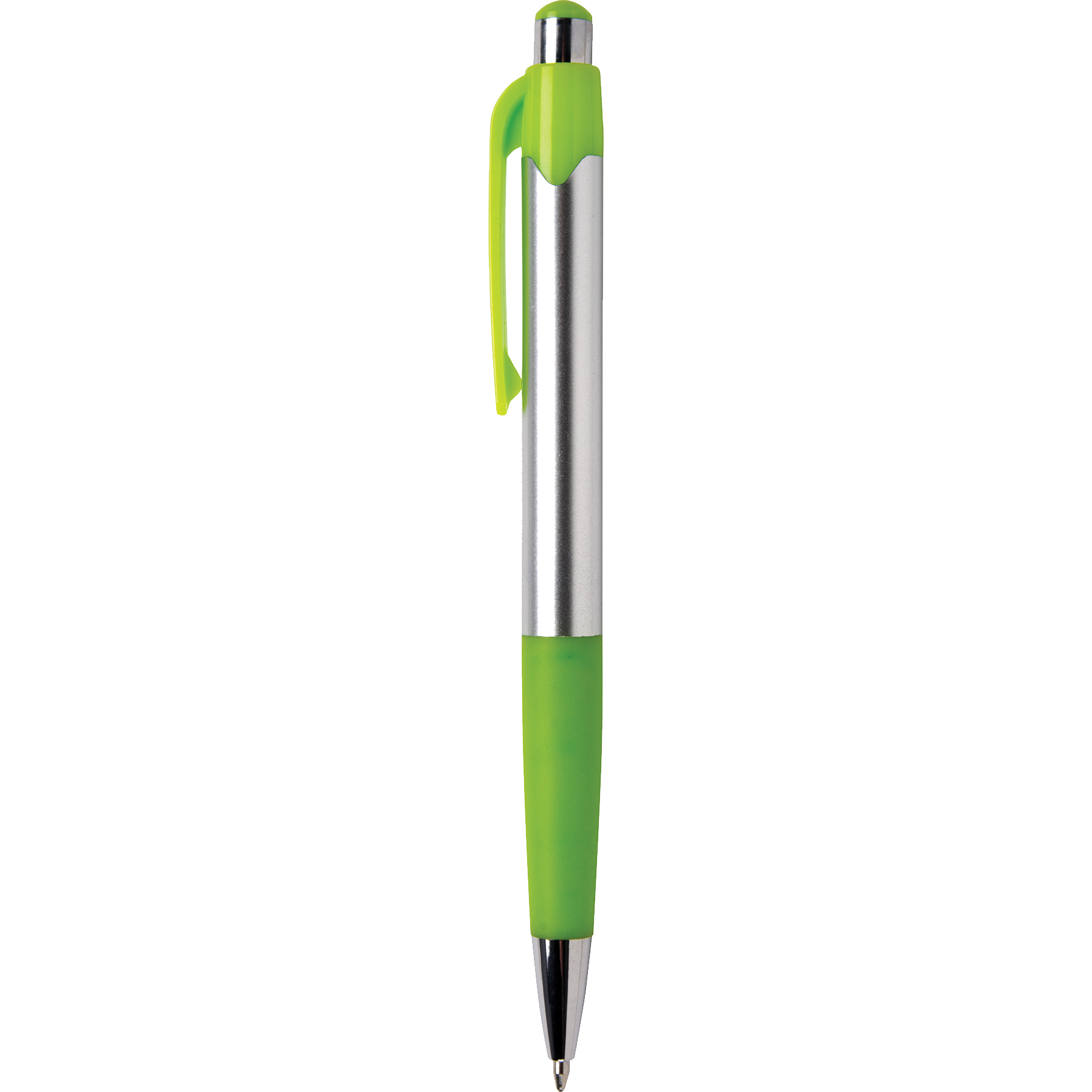 Mardi Gras® Chrome Pen 1