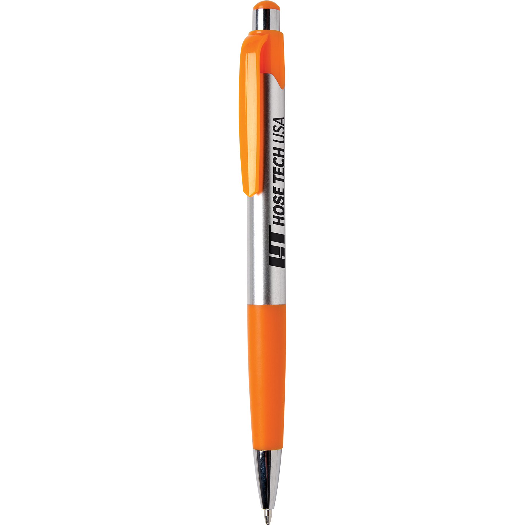 Mardi Gras® Chrome Pen 1