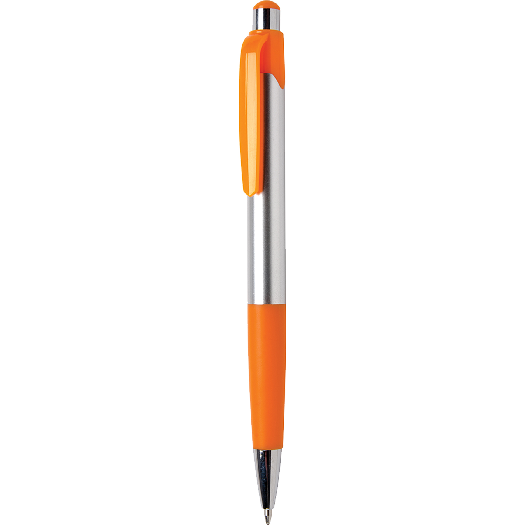 Mardi Gras® Chrome Pen 1