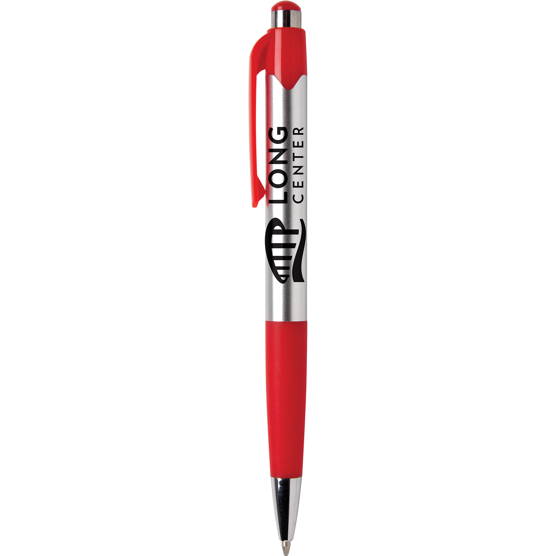 Mardi Gras® Chrome Pen 1