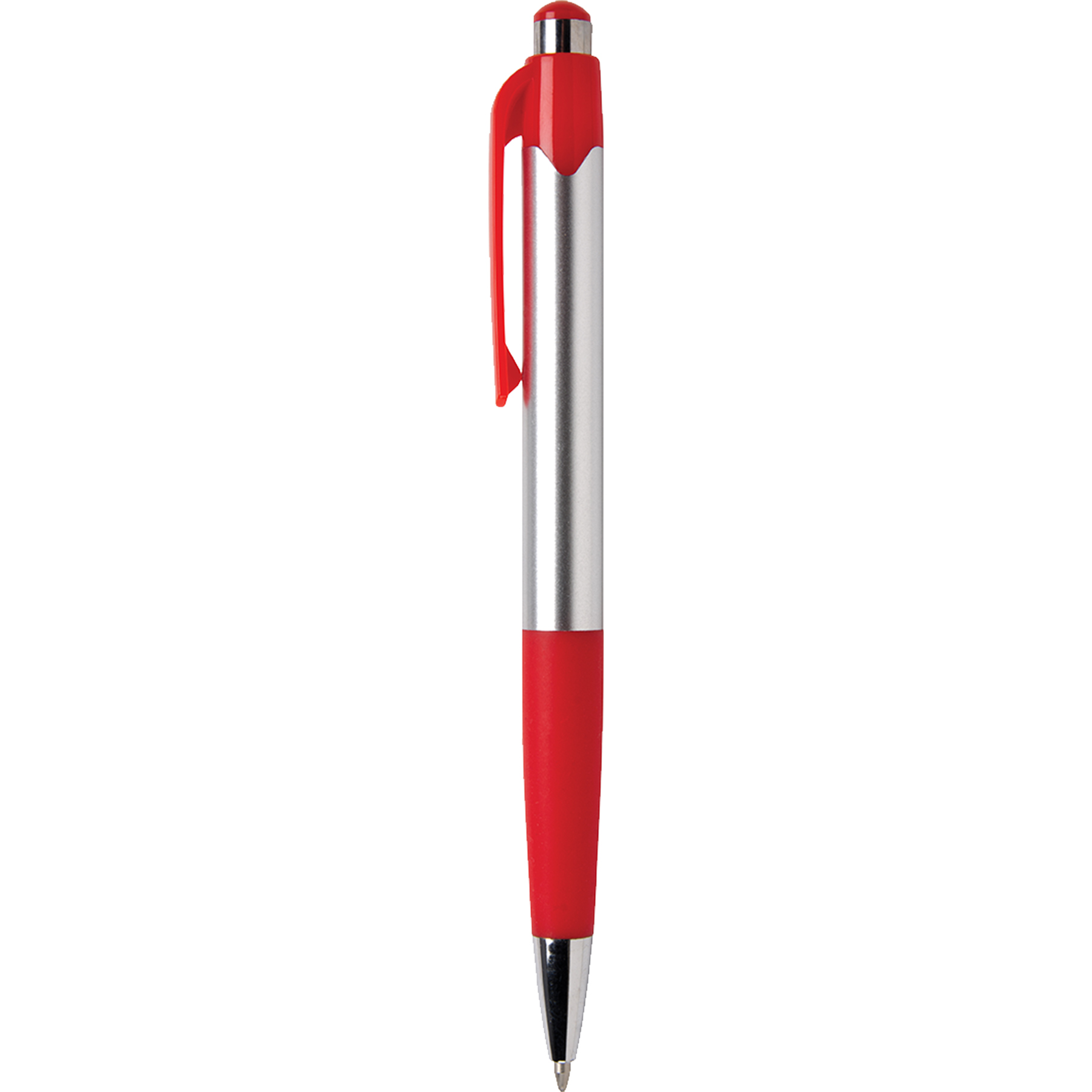 Mardi Gras® Chrome Pen 1