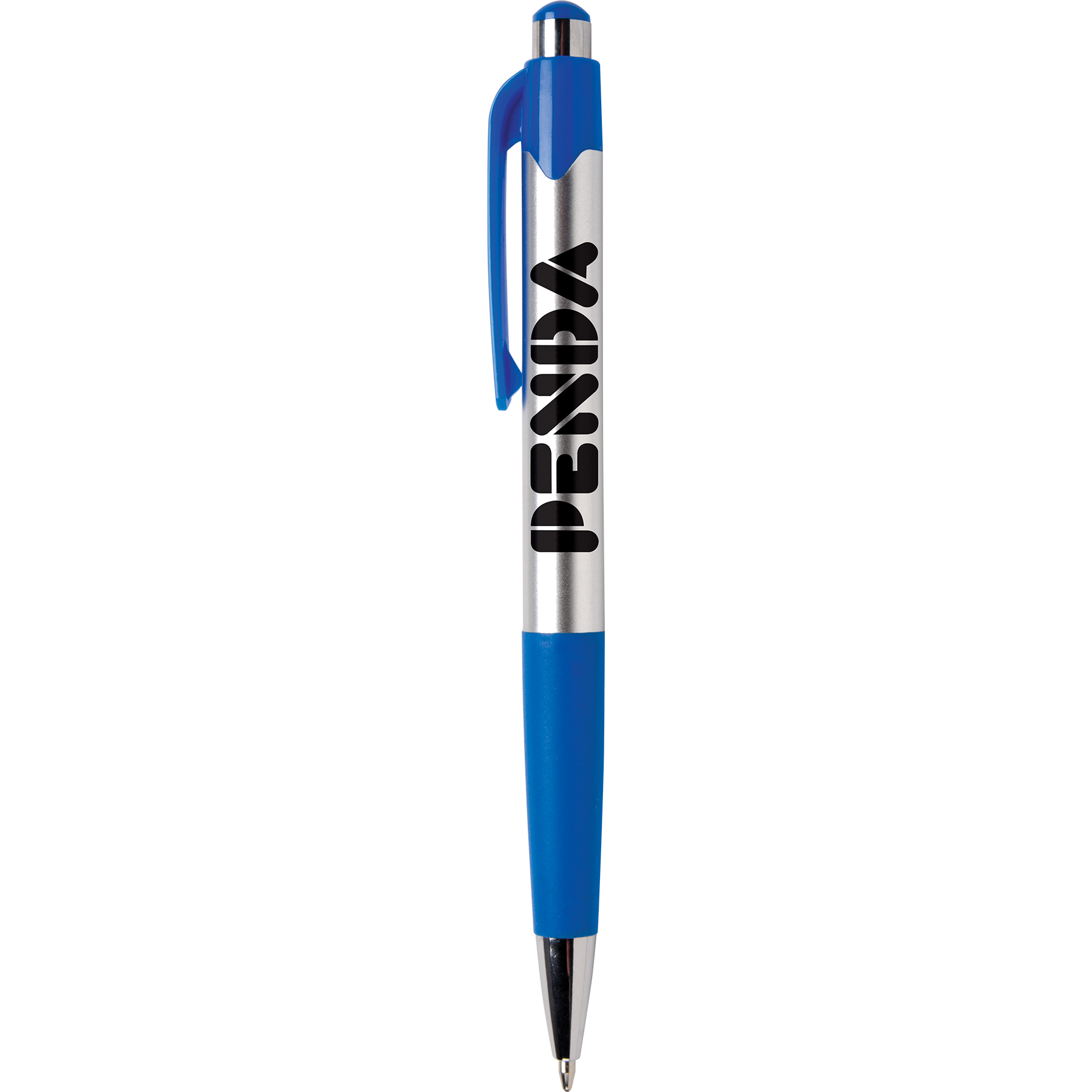 Mardi Gras® Chrome Pen 1