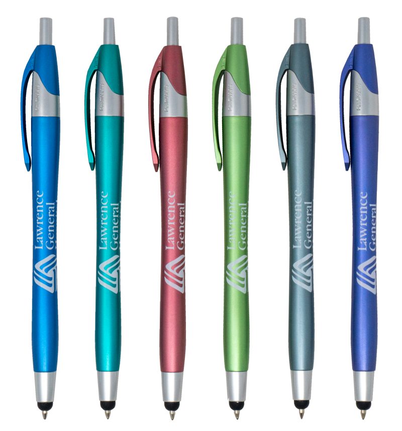 Javalina® Pure Stylus Pen 1 Javalina® Pure Stylus Pen 1