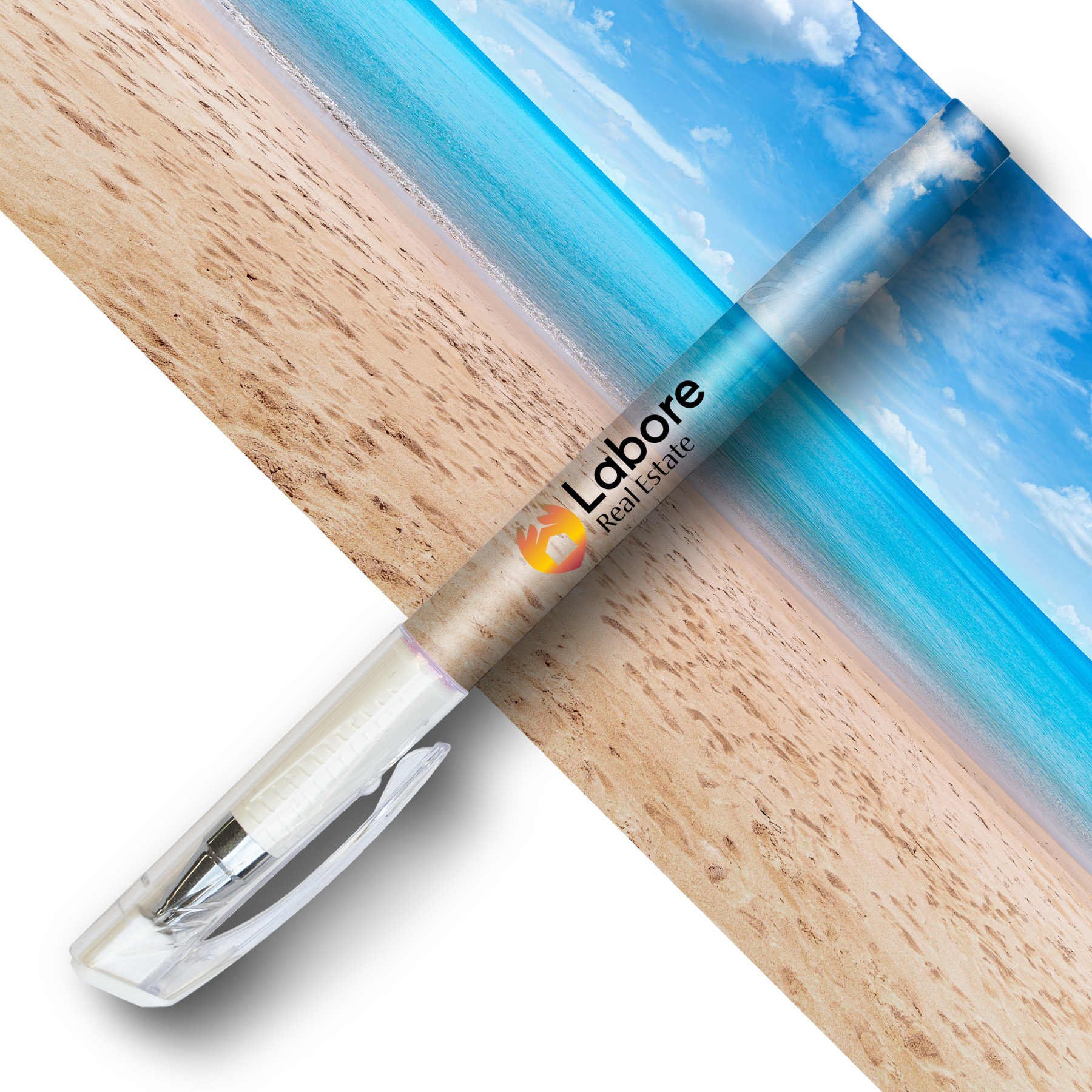 LuxGel Pen 1