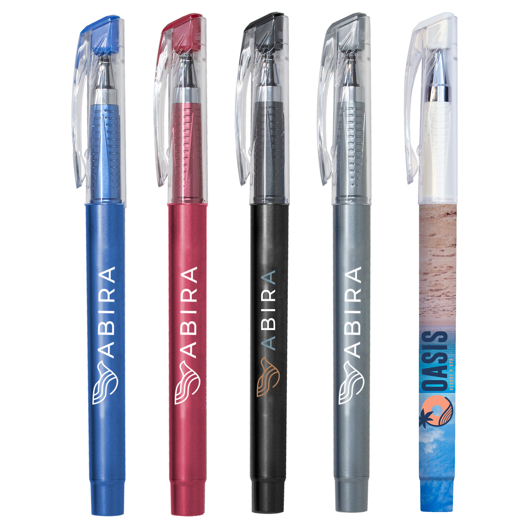 LuxGel Pen 1