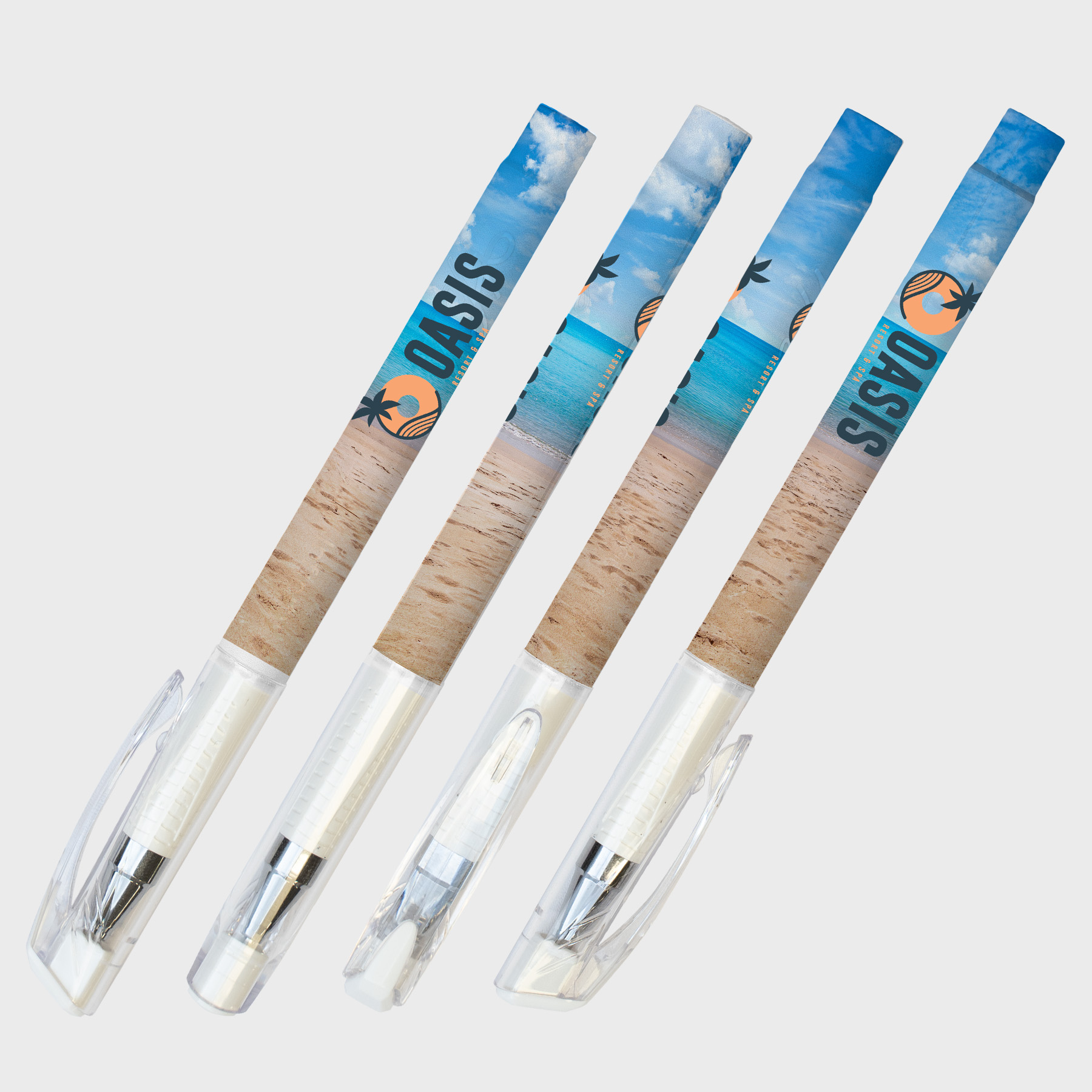 LuxGel Pen 1