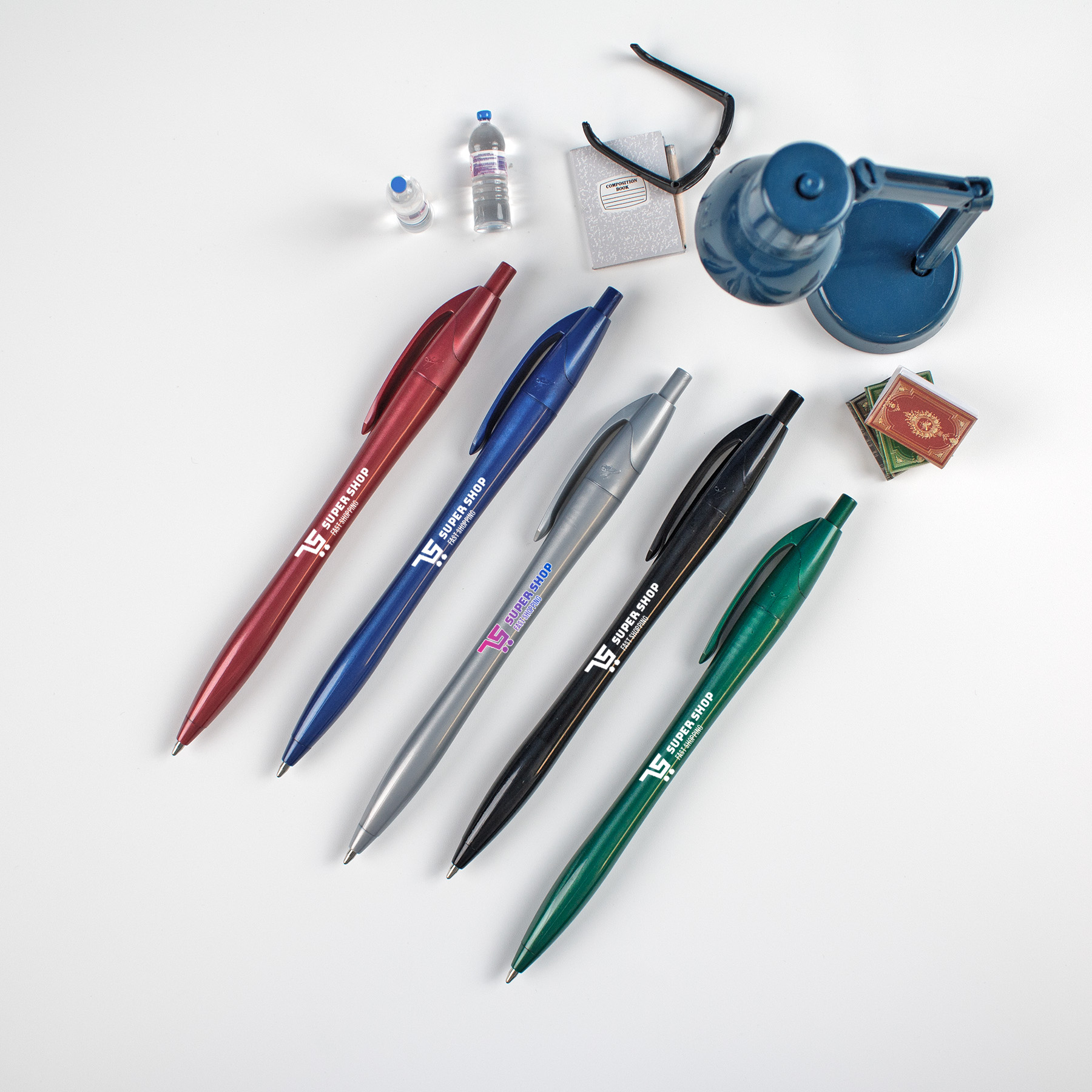 Javalina® Revive Corporate Pen 1