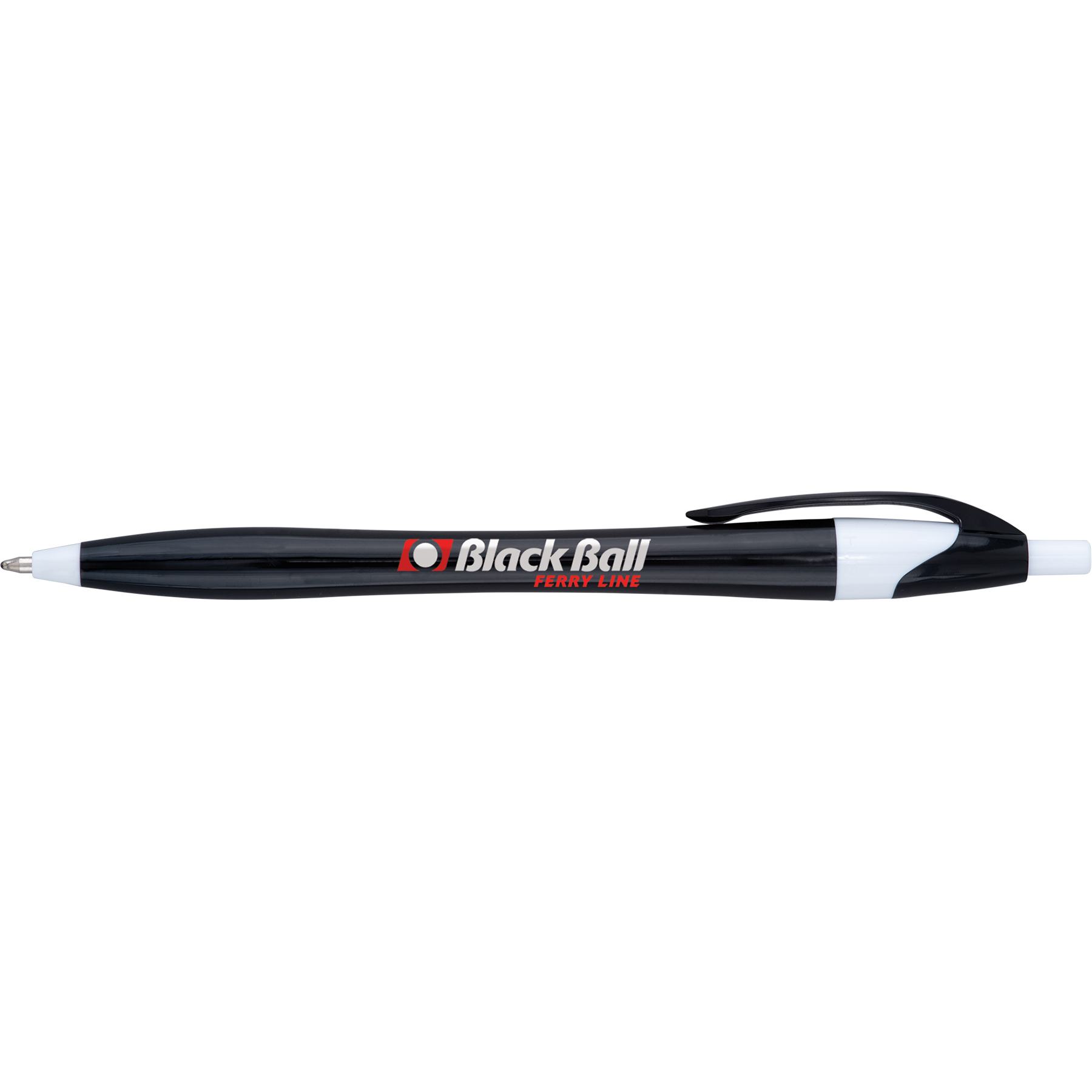 Javalina® Executive Pen 1