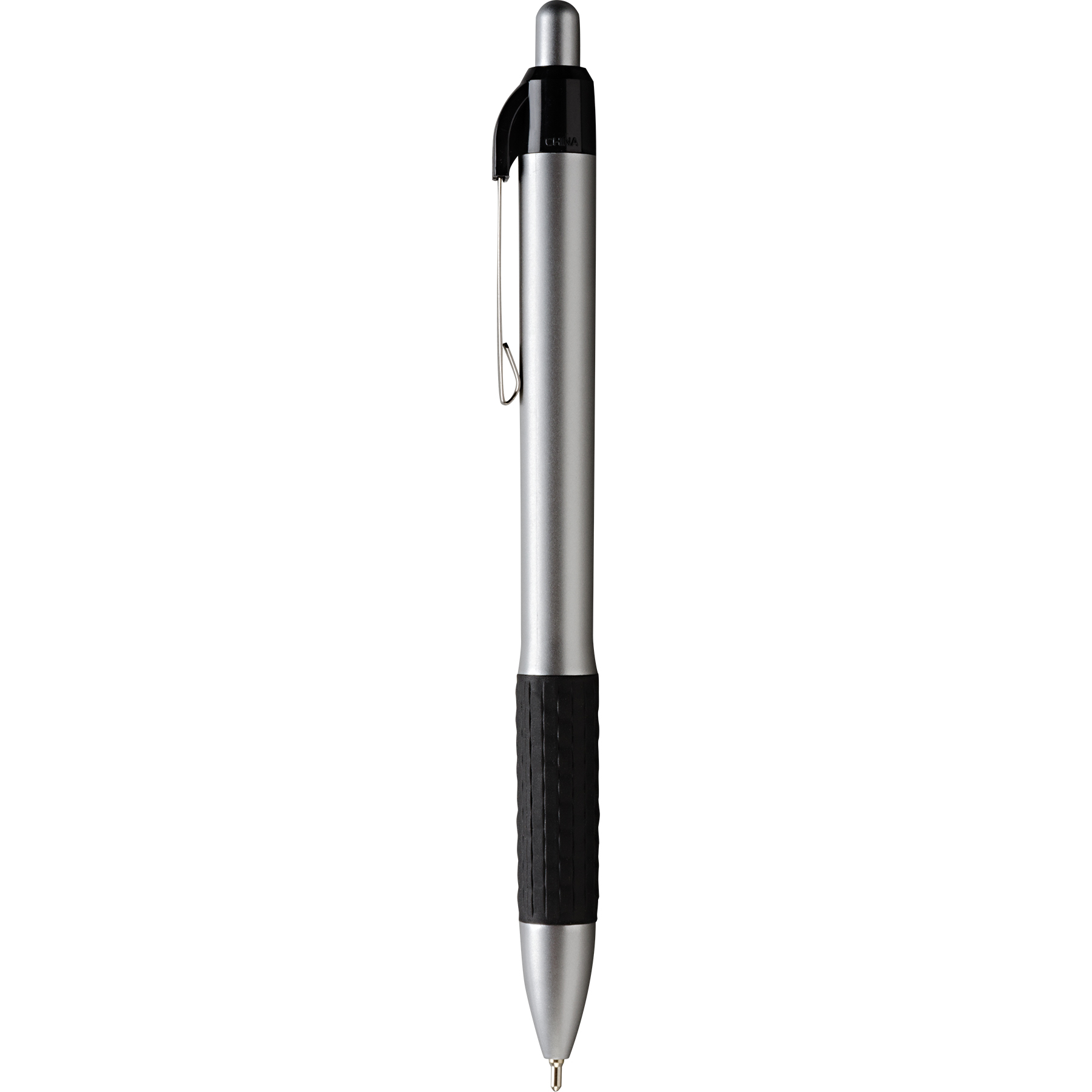 MaxGlide® Click Chrome Pen 1