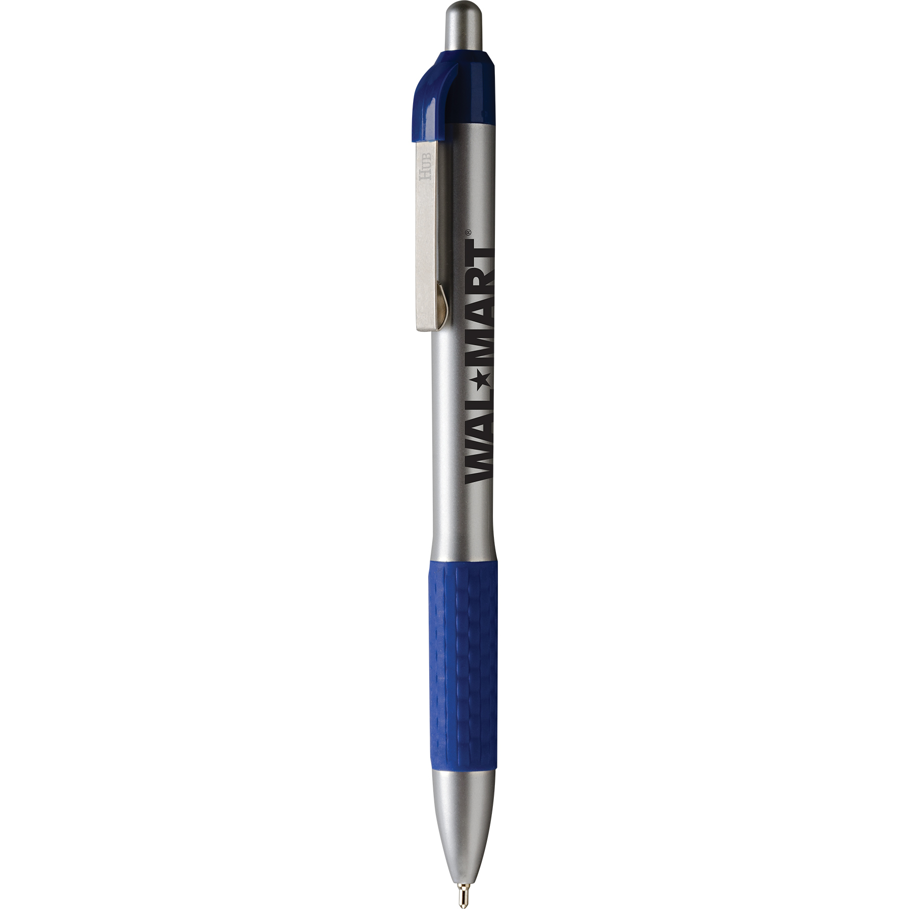 MaxGlide® Click Chrome Pen 1