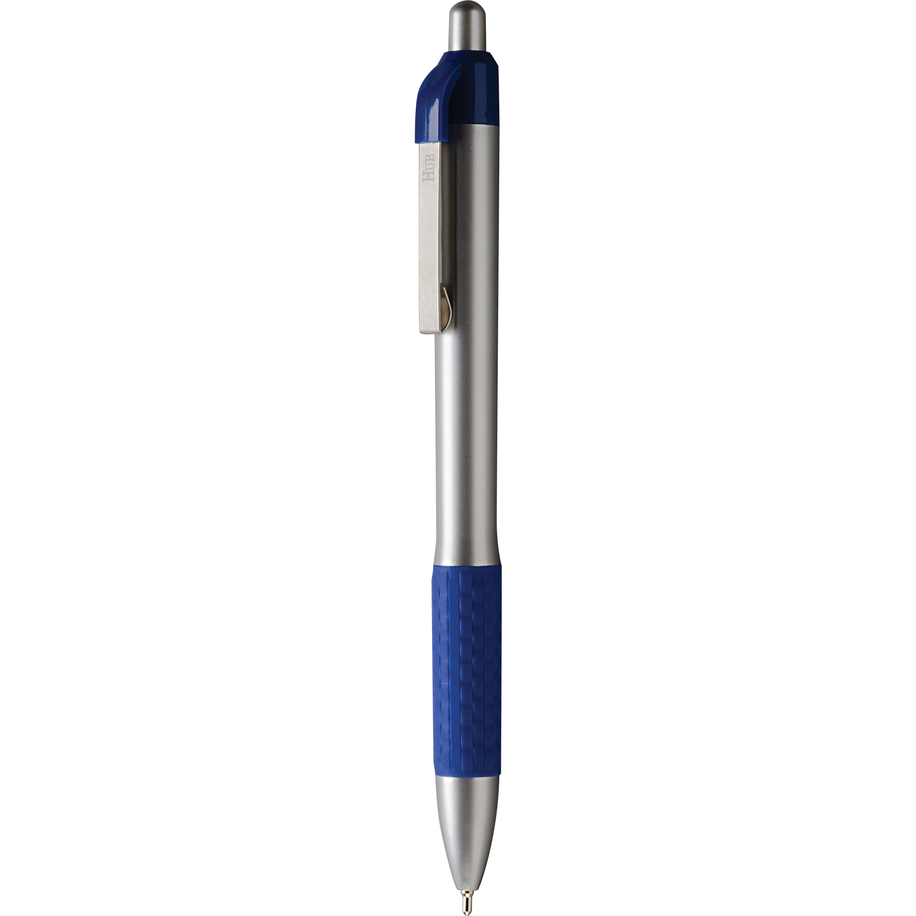 MaxGlide® Click Chrome Pen 1