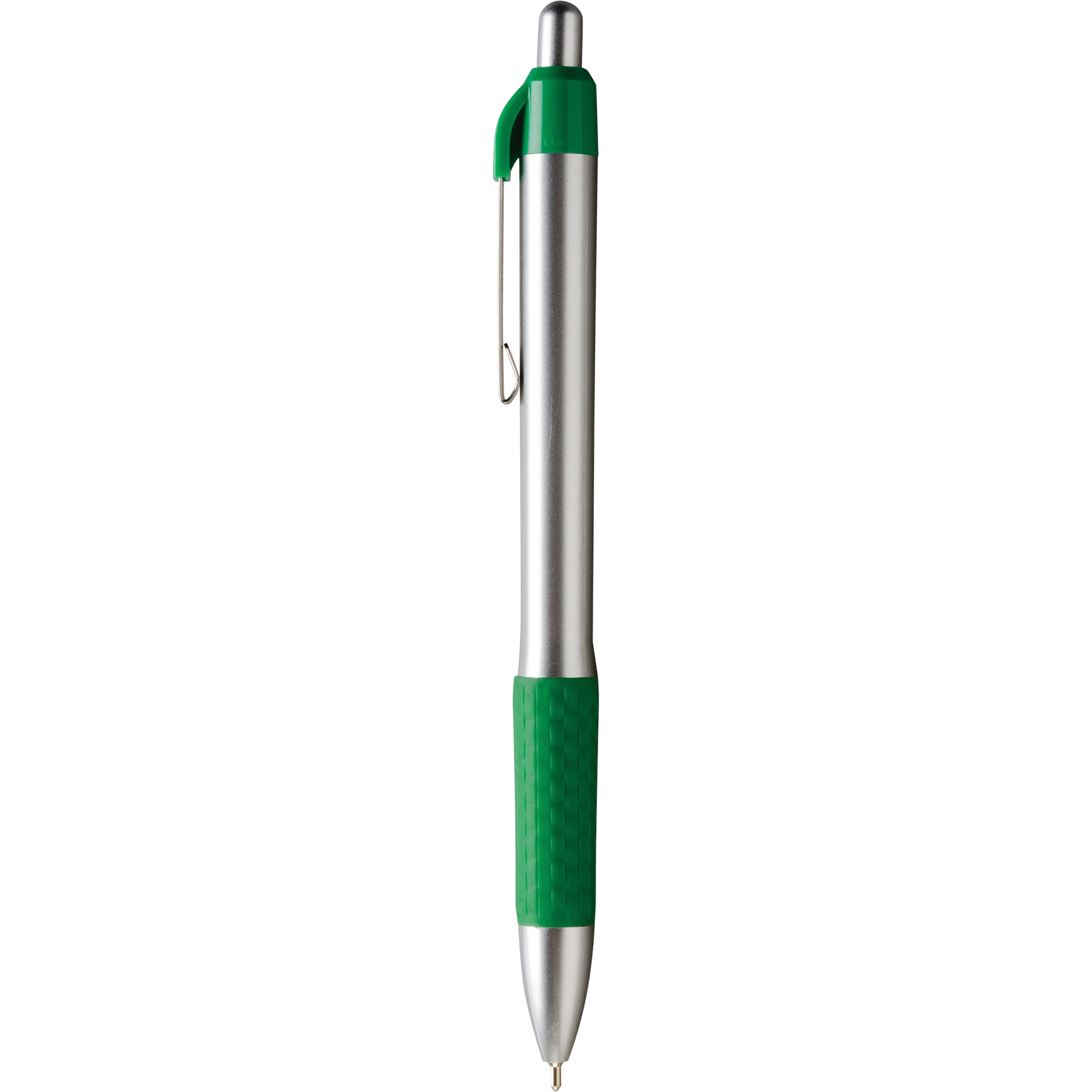 MaxGlide® Click Chrome Pen 1