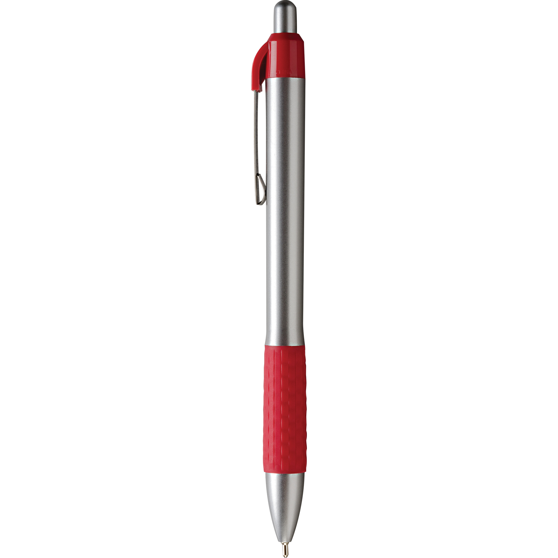 MaxGlide® Click Chrome Pen 1