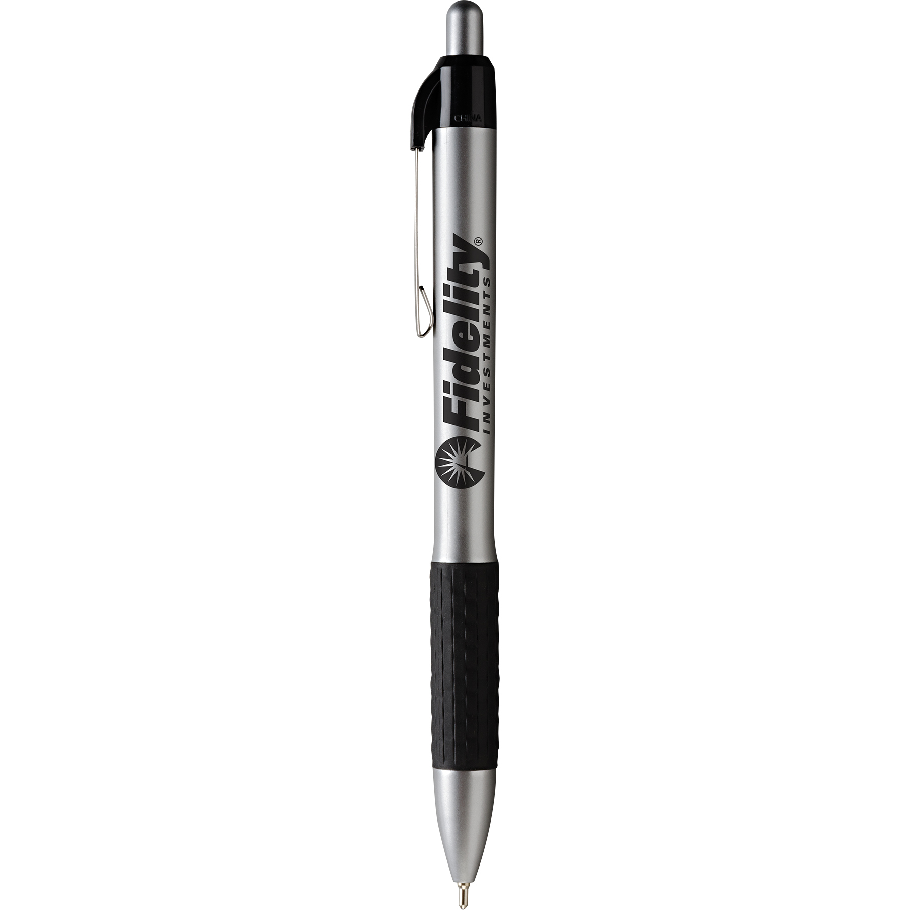 MaxGlide® Click Chrome Pen 1