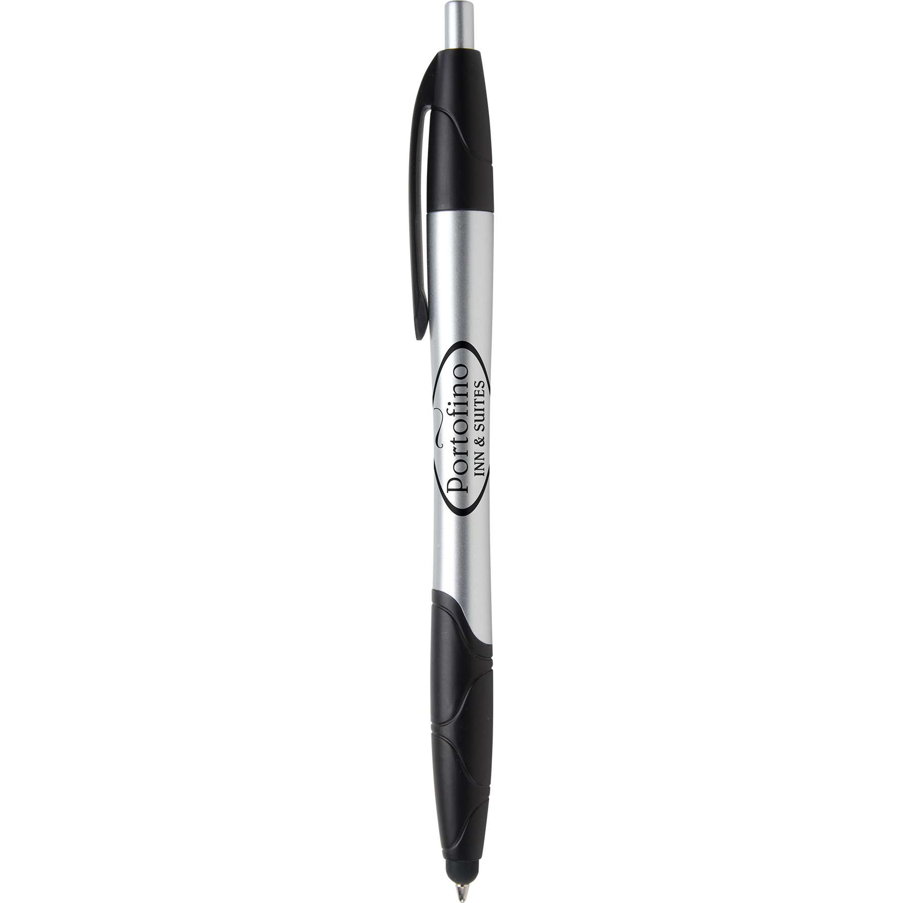 Janita™ Chrome Stylus Pen 1
