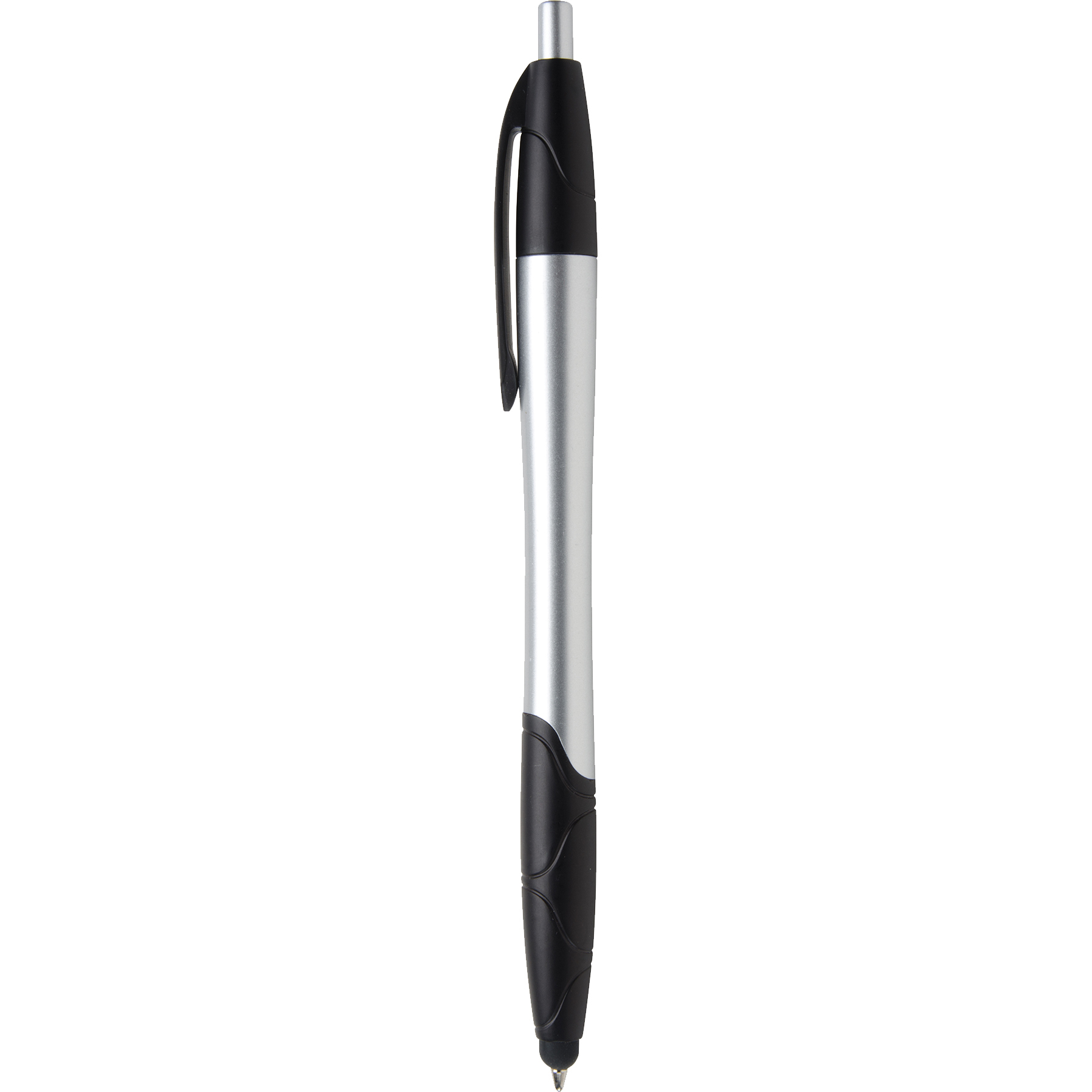 Janita™ Chrome Stylus Pen 1