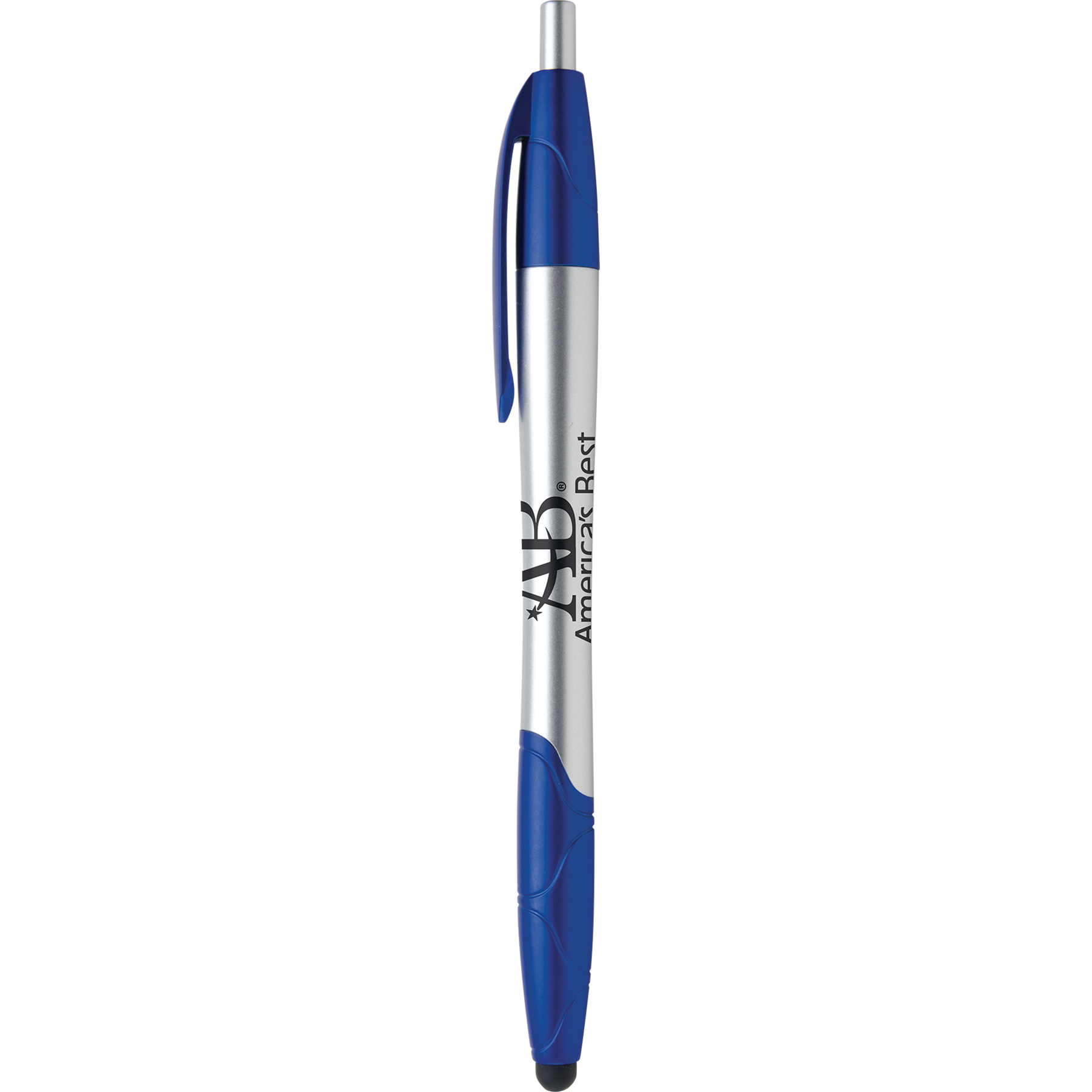 Janita™ Chrome Stylus Pen 1