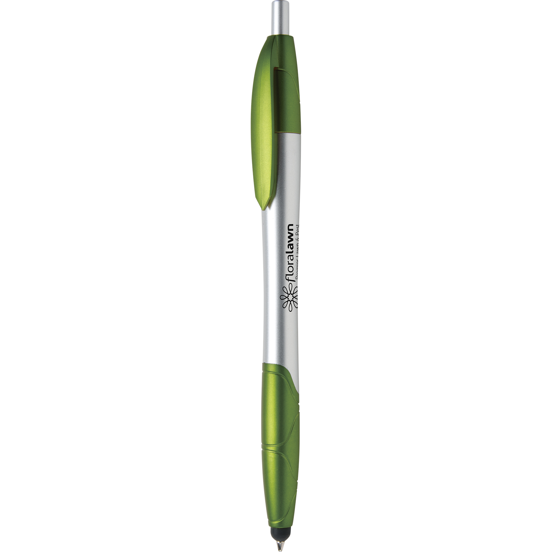 Janita™ Chrome Stylus Pen 1
