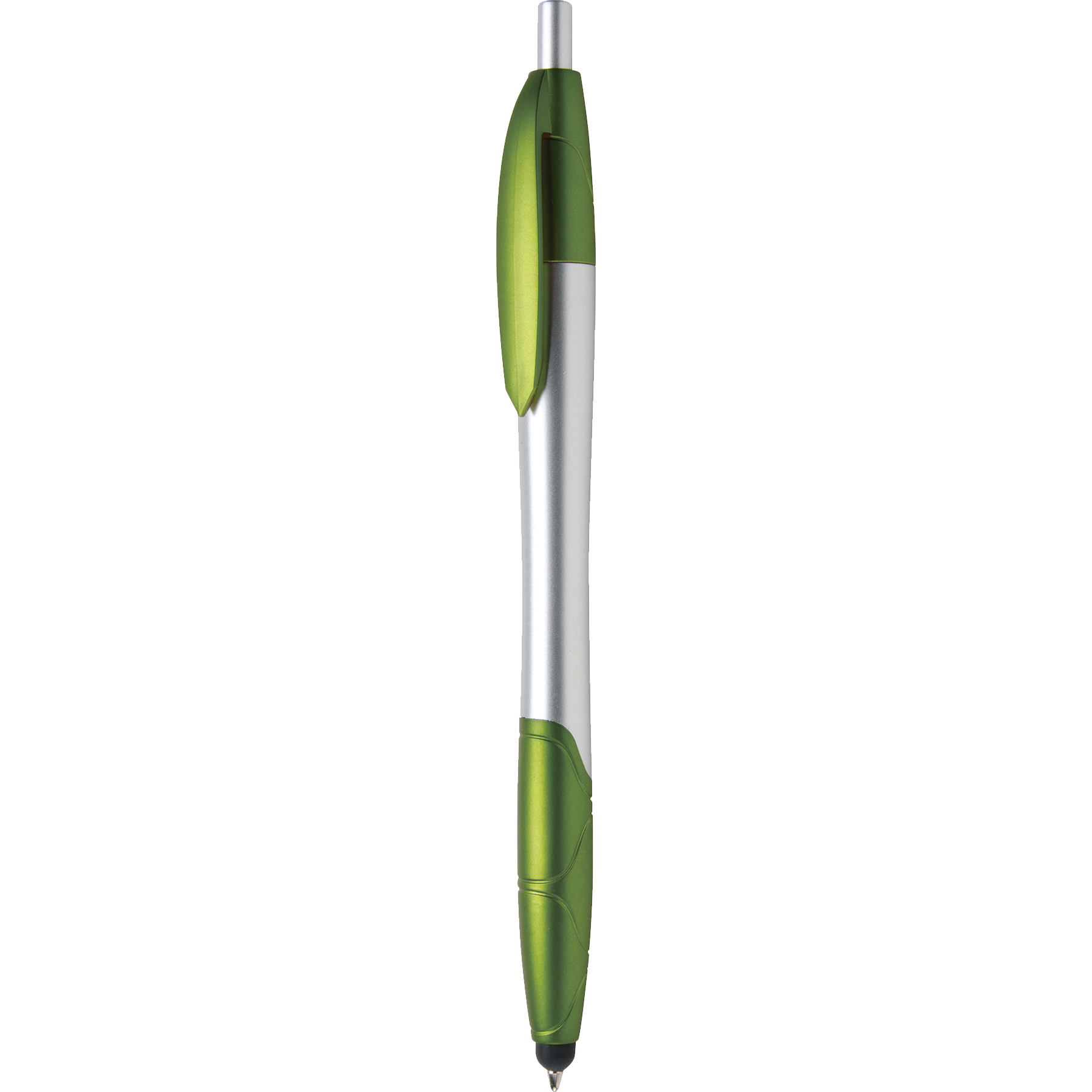 Janita™ Chrome Stylus Pen 1