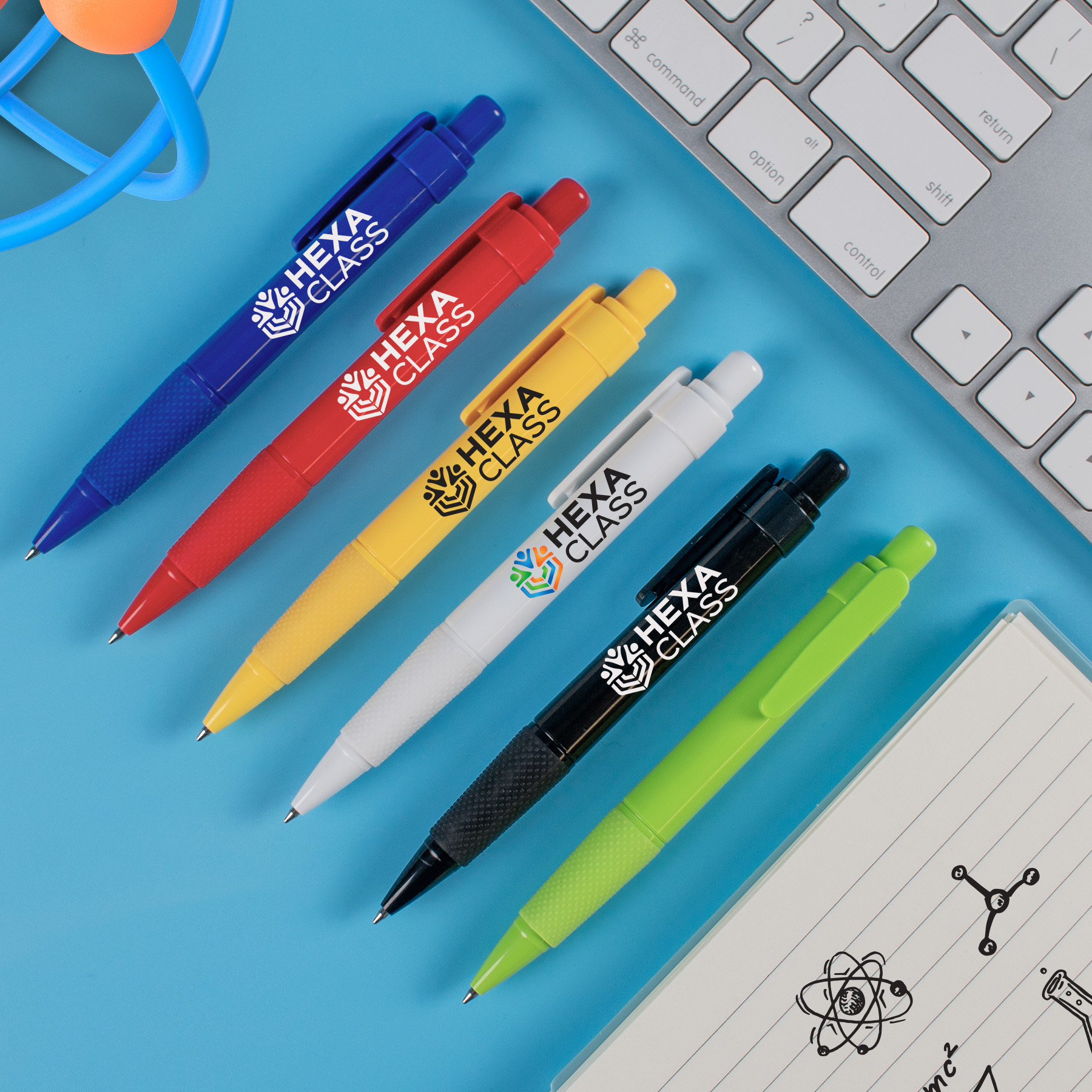 Toon Writer Pen 1