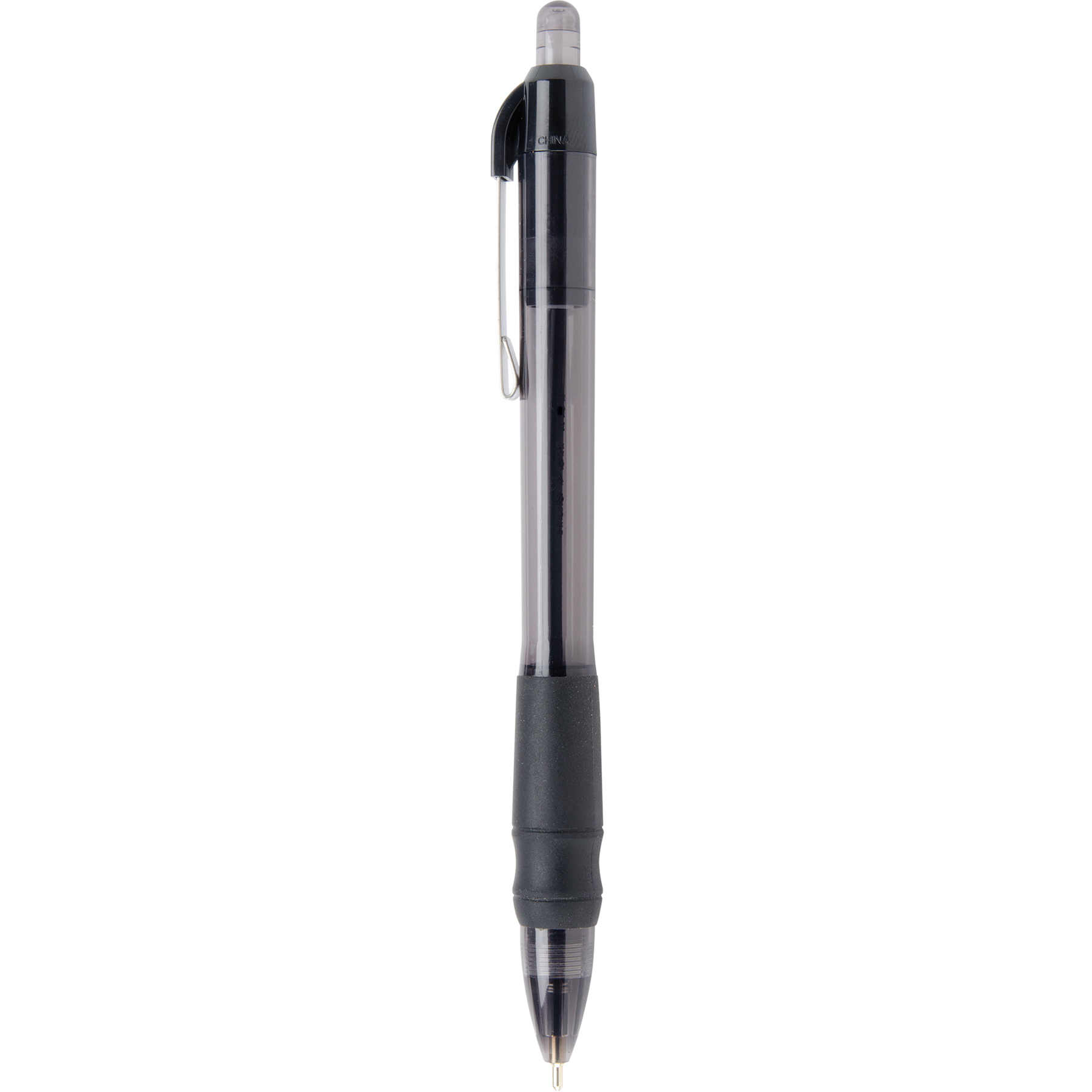 MaxGlide® Click Corporate Pen (Pat #D709,950) 1