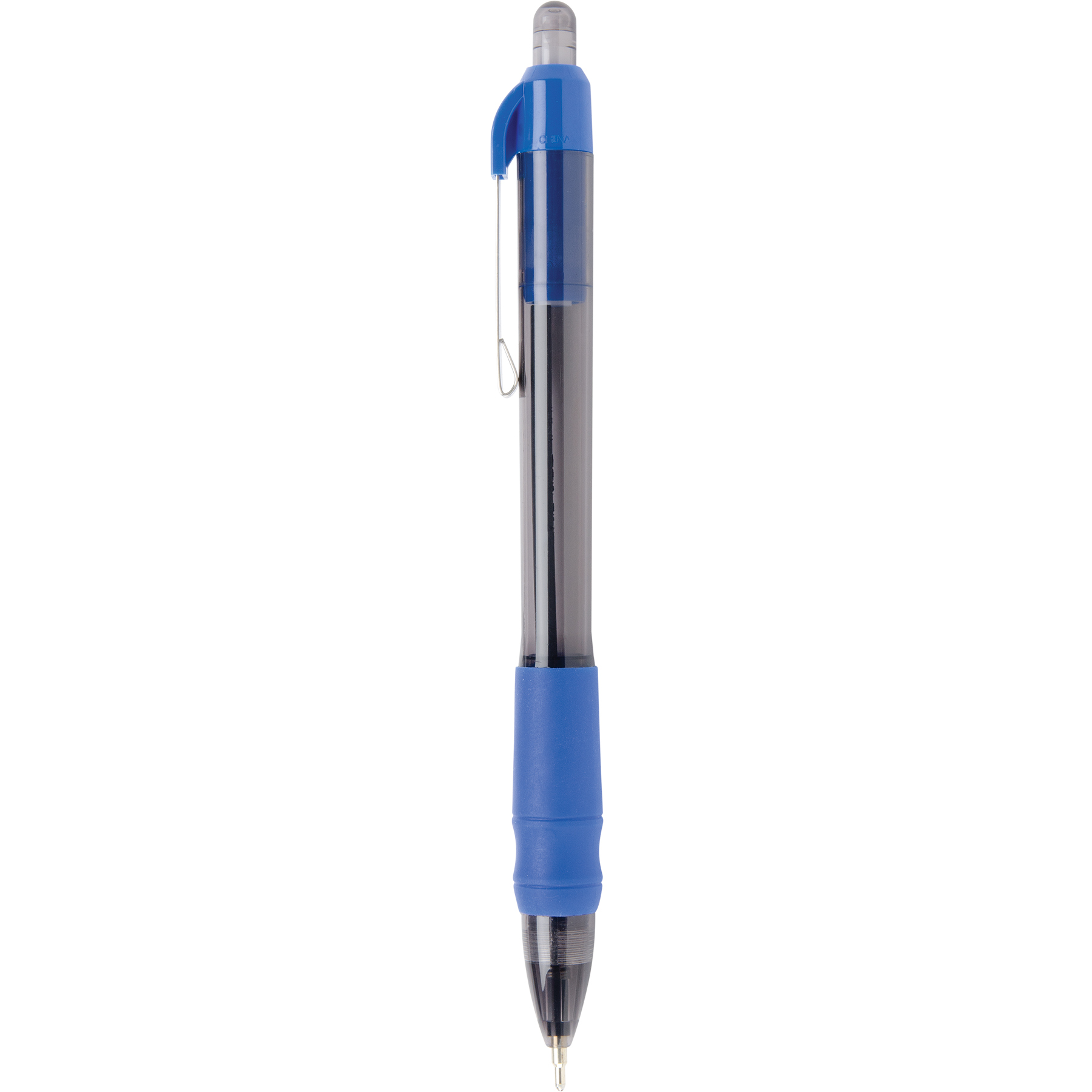 MaxGlide® Click Corporate Pen (Pat #D709,950) 1