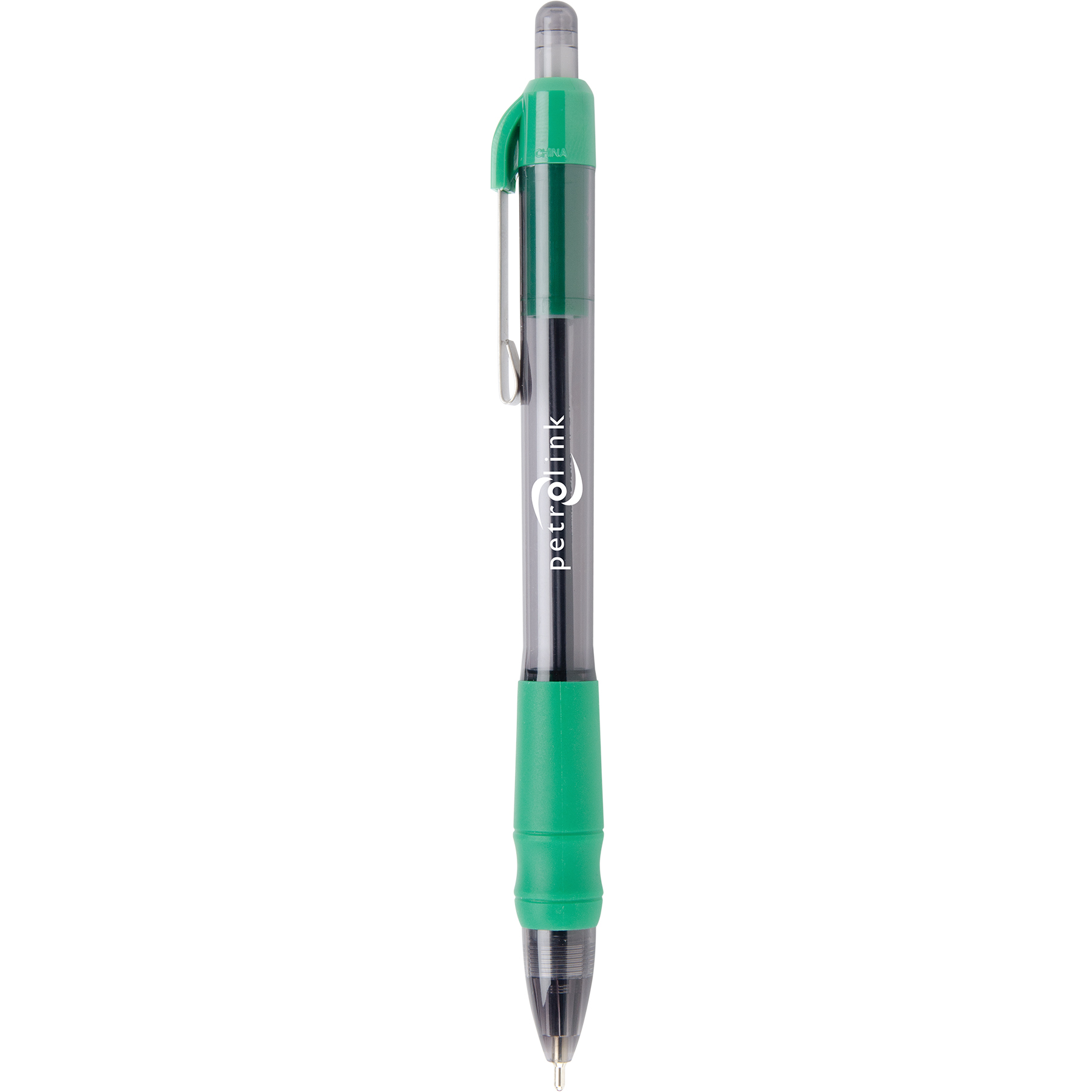 MaxGlide® Click Corporate Pen (Pat #D709,950) 1