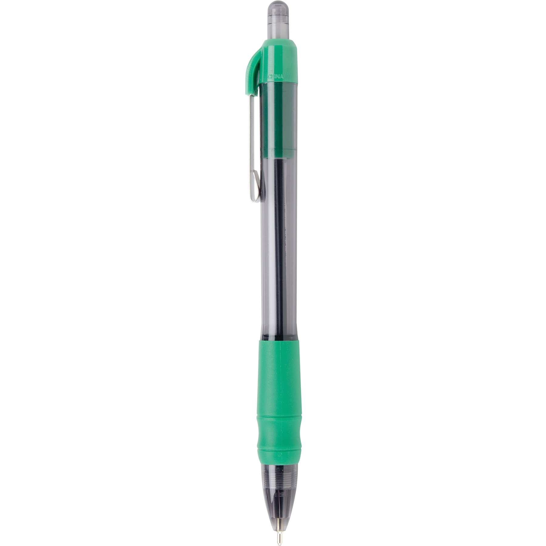 MaxGlide® Click Corporate Pen (Pat #D709,950) 1
