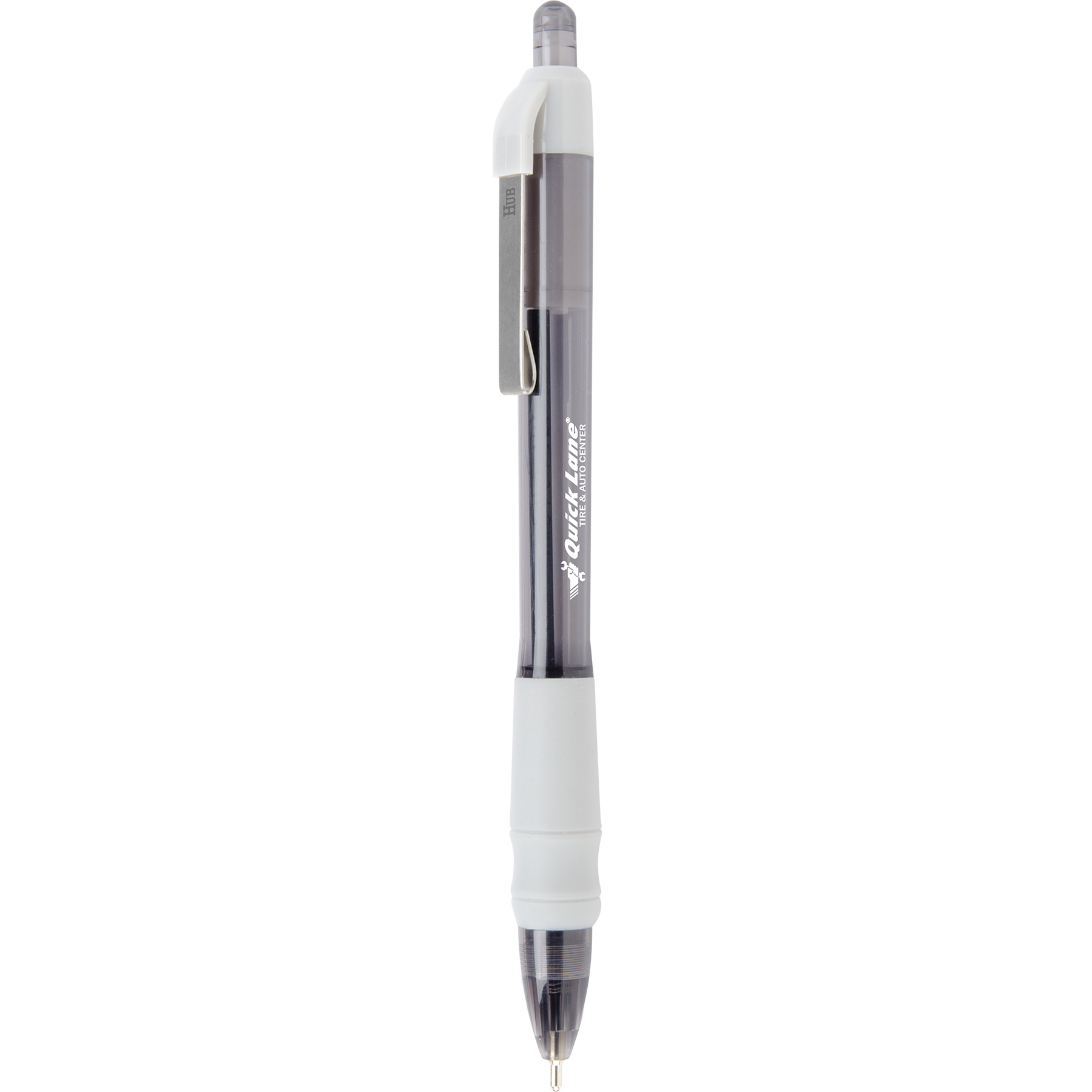 MaxGlide® Click Corporate Pen (Pat #D709,950) 1
