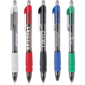 MaxGlide® Click Corporate Pen (Pat #D709,950) 1