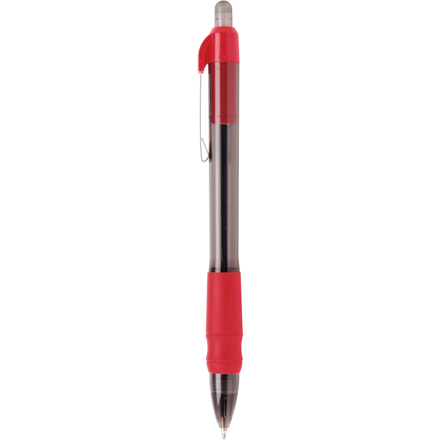 MaxGlide® Click Corporate Pen (Pat #D709,950) 1