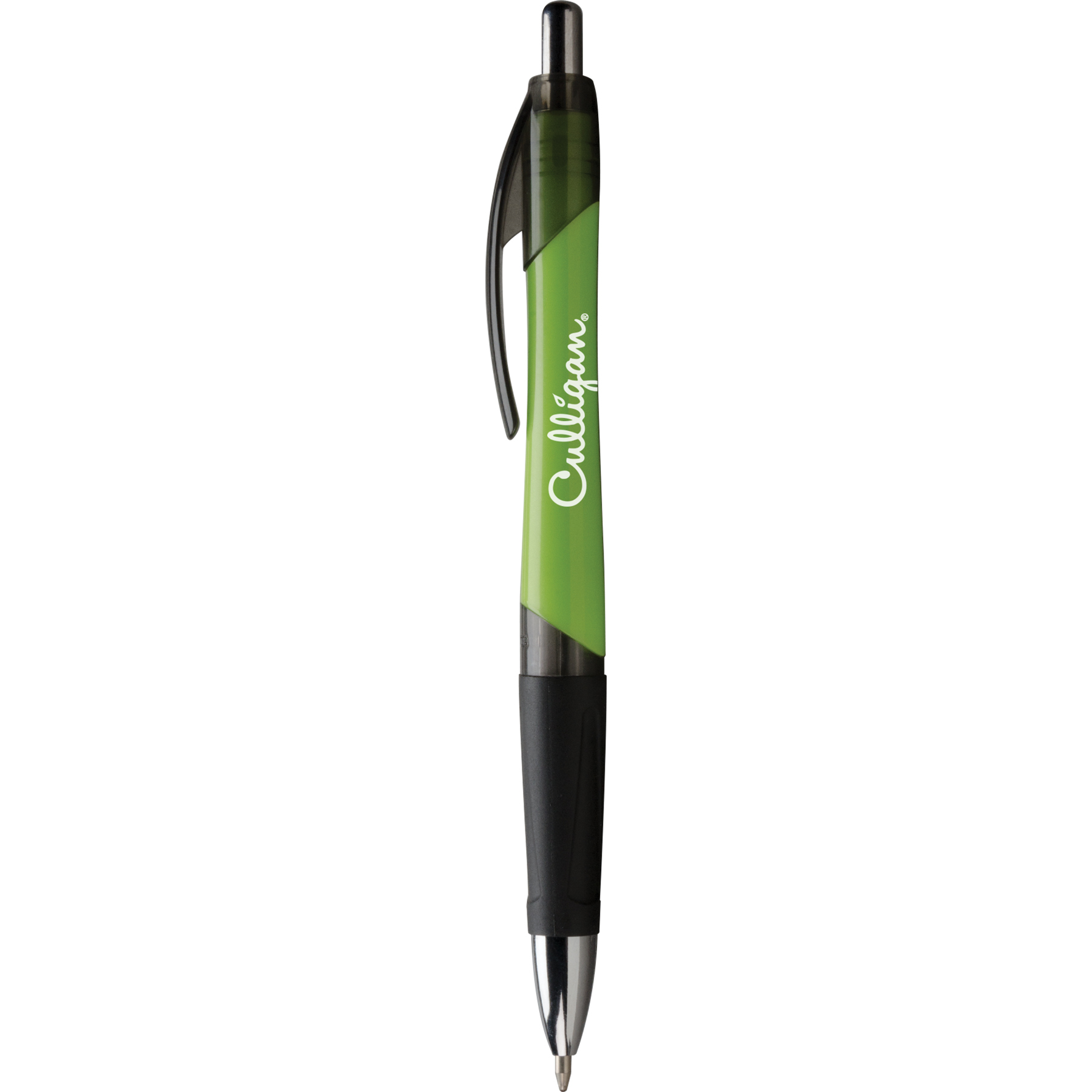 Gassetto® Pen (Pat #D825,663) 1