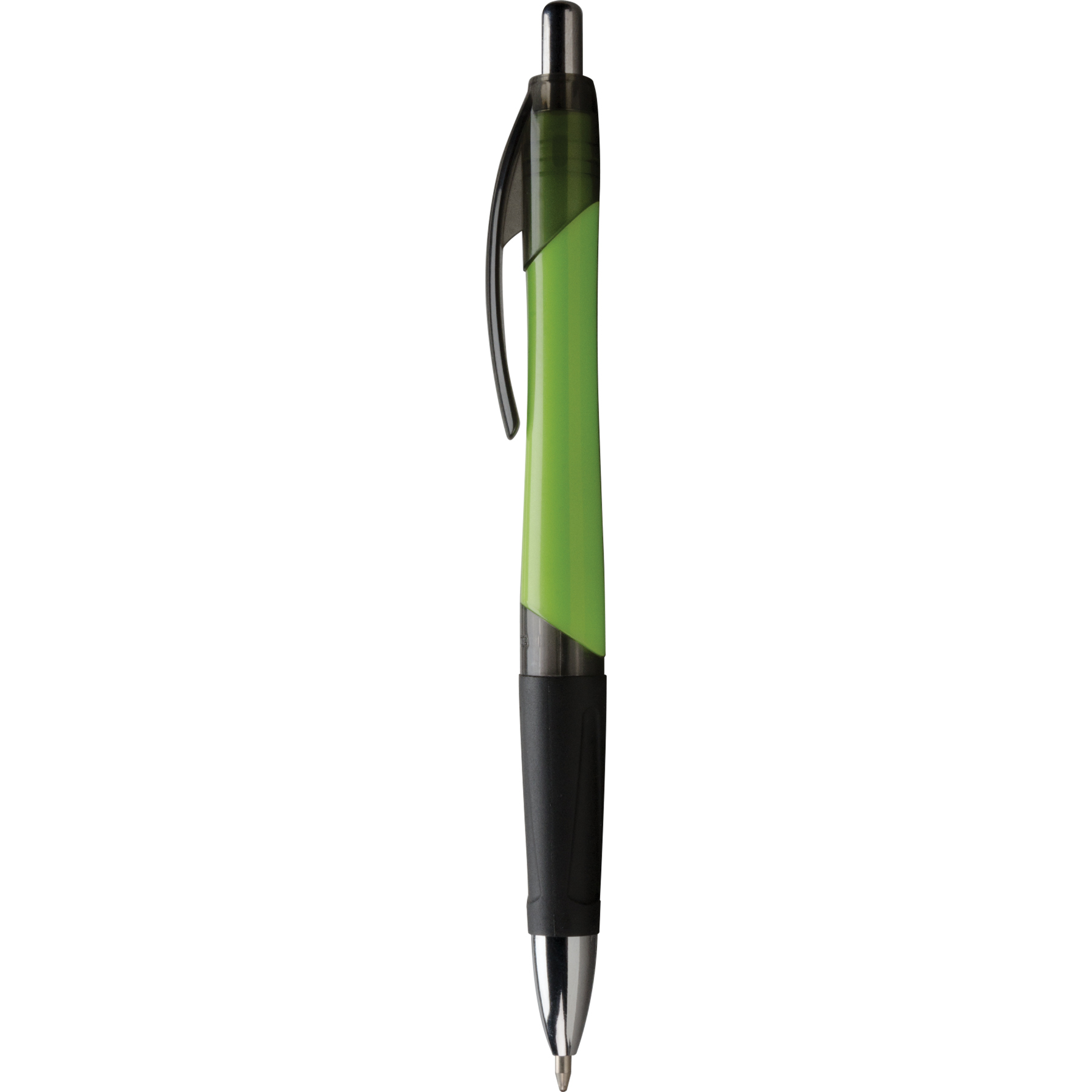 Gassetto® Pen (Pat #D825,663) 1