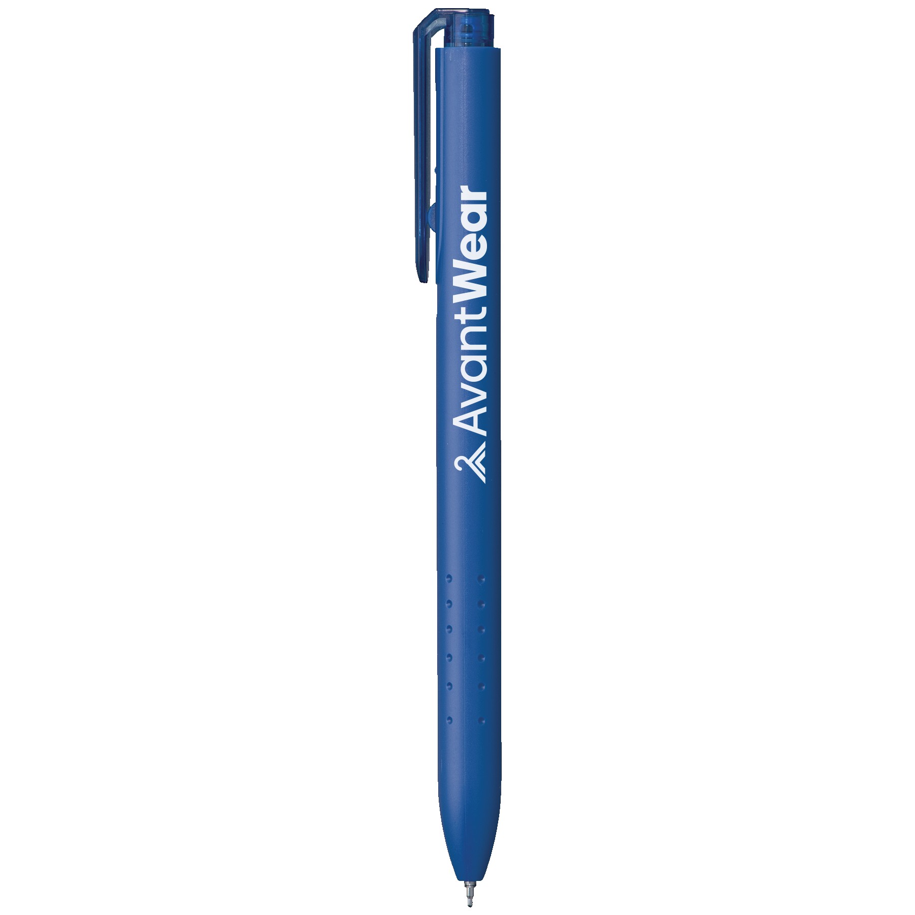 Daily Gel Pen 1