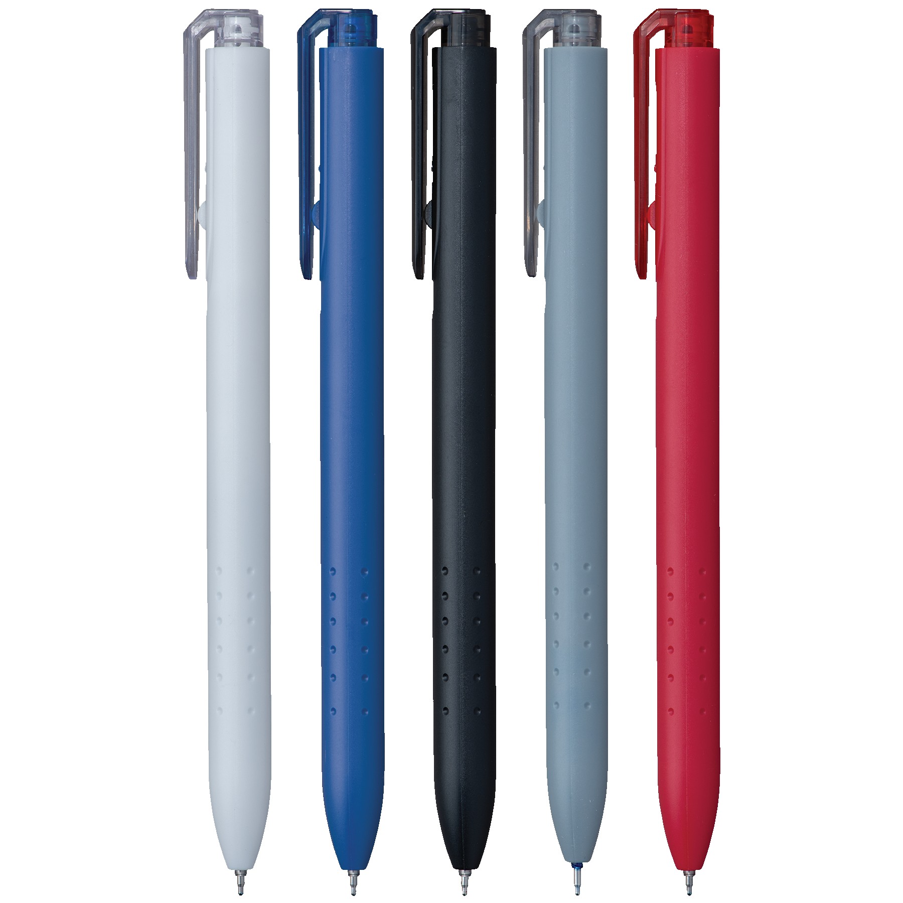 Daily Gel Pen 1